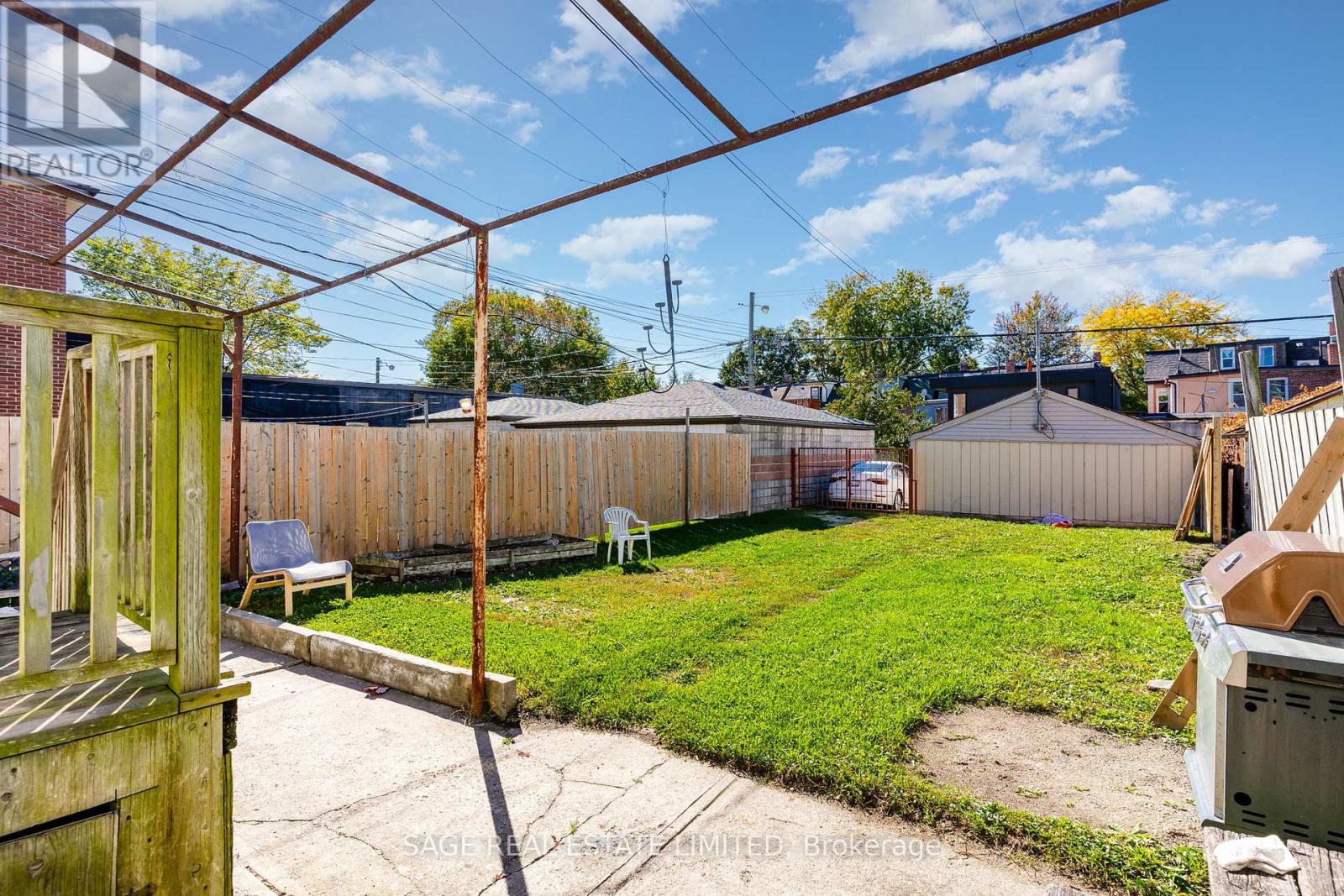 Main - 604 Ossington Avenue, Toronto, Ontario  M6G 3T5 - Photo 25 - C12459882