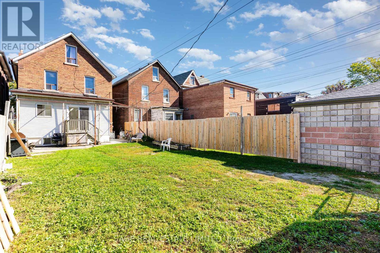 Main - 604 Ossington Avenue, Toronto, Ontario  M6G 3T5 - Photo 26 - C12459882