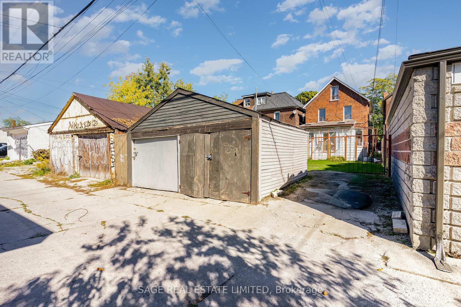 Main - 604 Ossington Avenue, Toronto, Ontario  M6G 3T5 - Photo 27 - C12459882