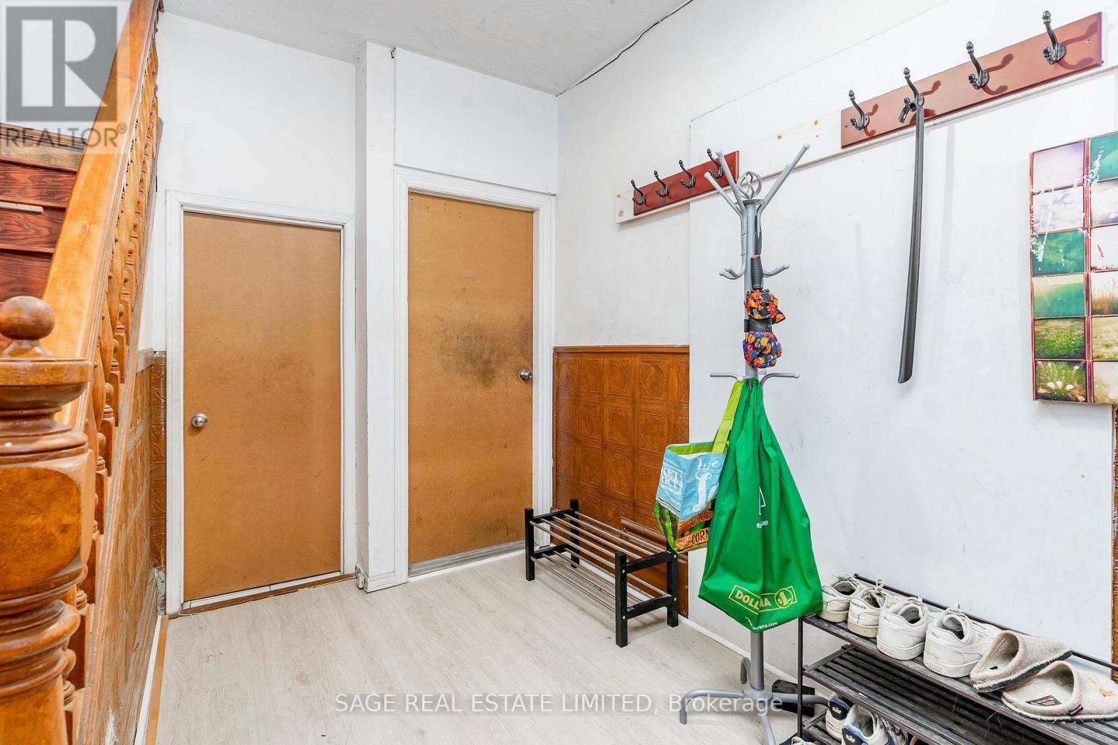 Main - 604 Ossington Avenue, Toronto, Ontario  M6G 3T5 - Photo 4 - C12459882