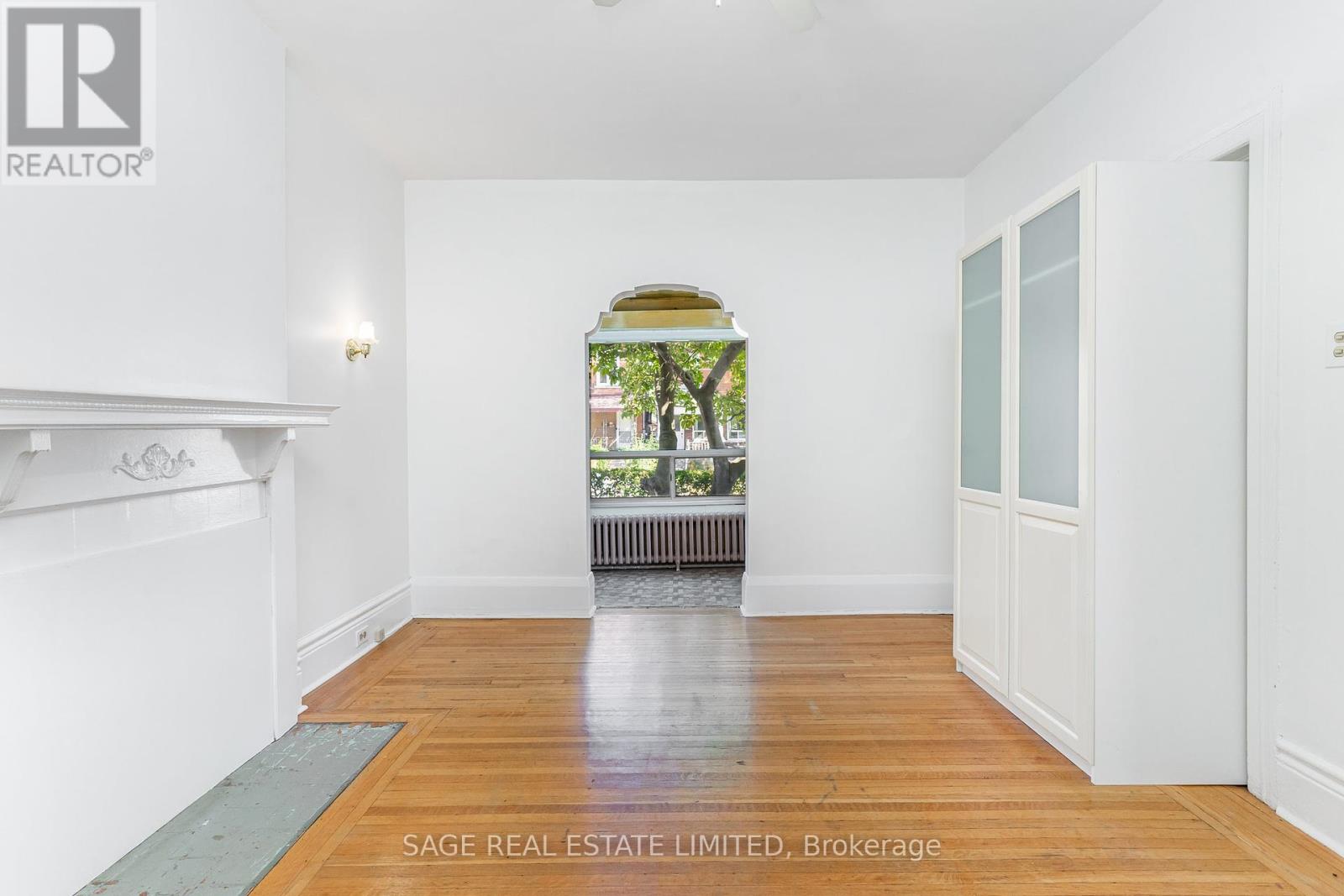 Main - 604 Ossington Avenue, Toronto, Ontario  M6G 3T5 - Photo 6 - C12459882