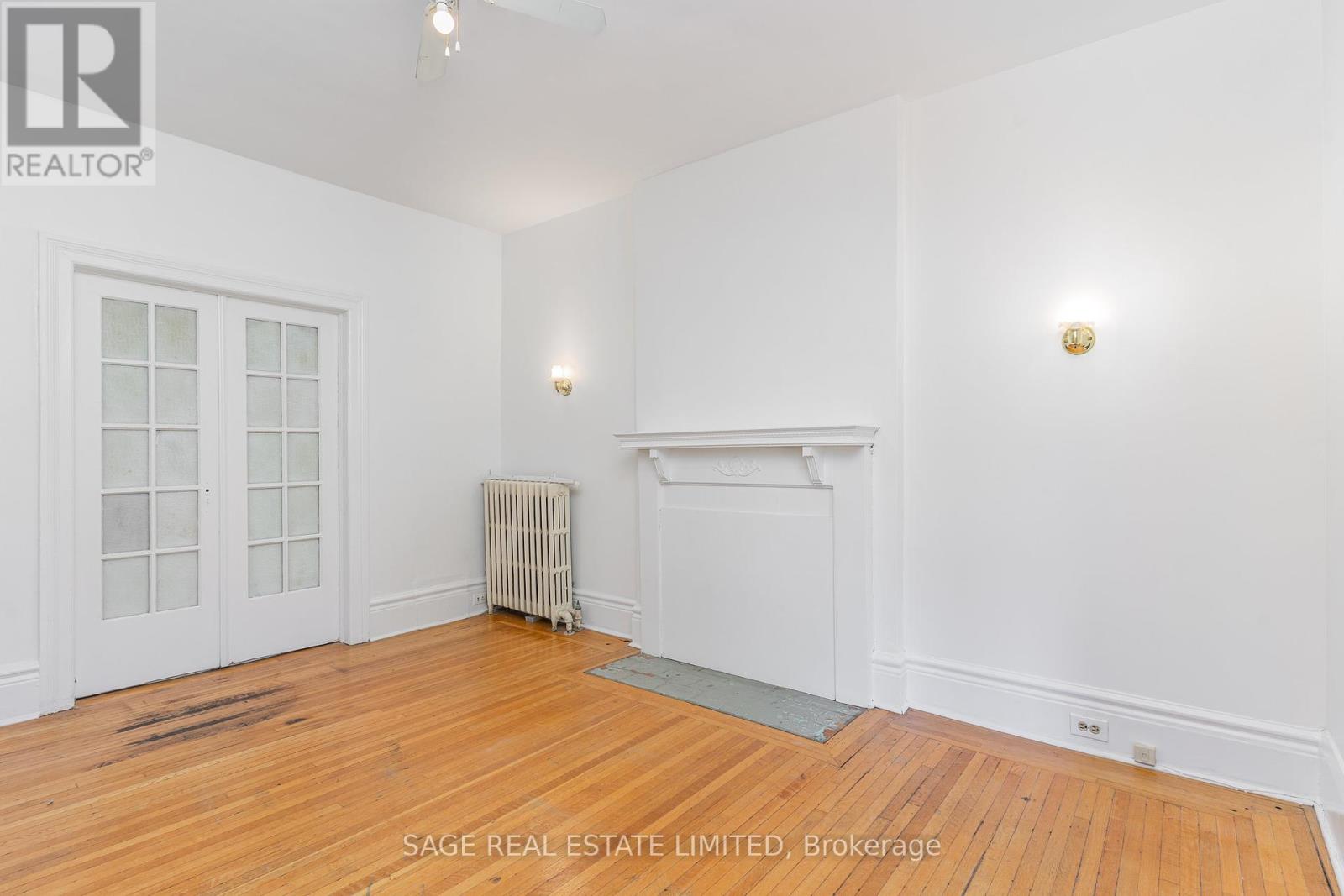Main - 604 Ossington Avenue, Toronto, Ontario  M6G 3T5 - Photo 7 - C12459882