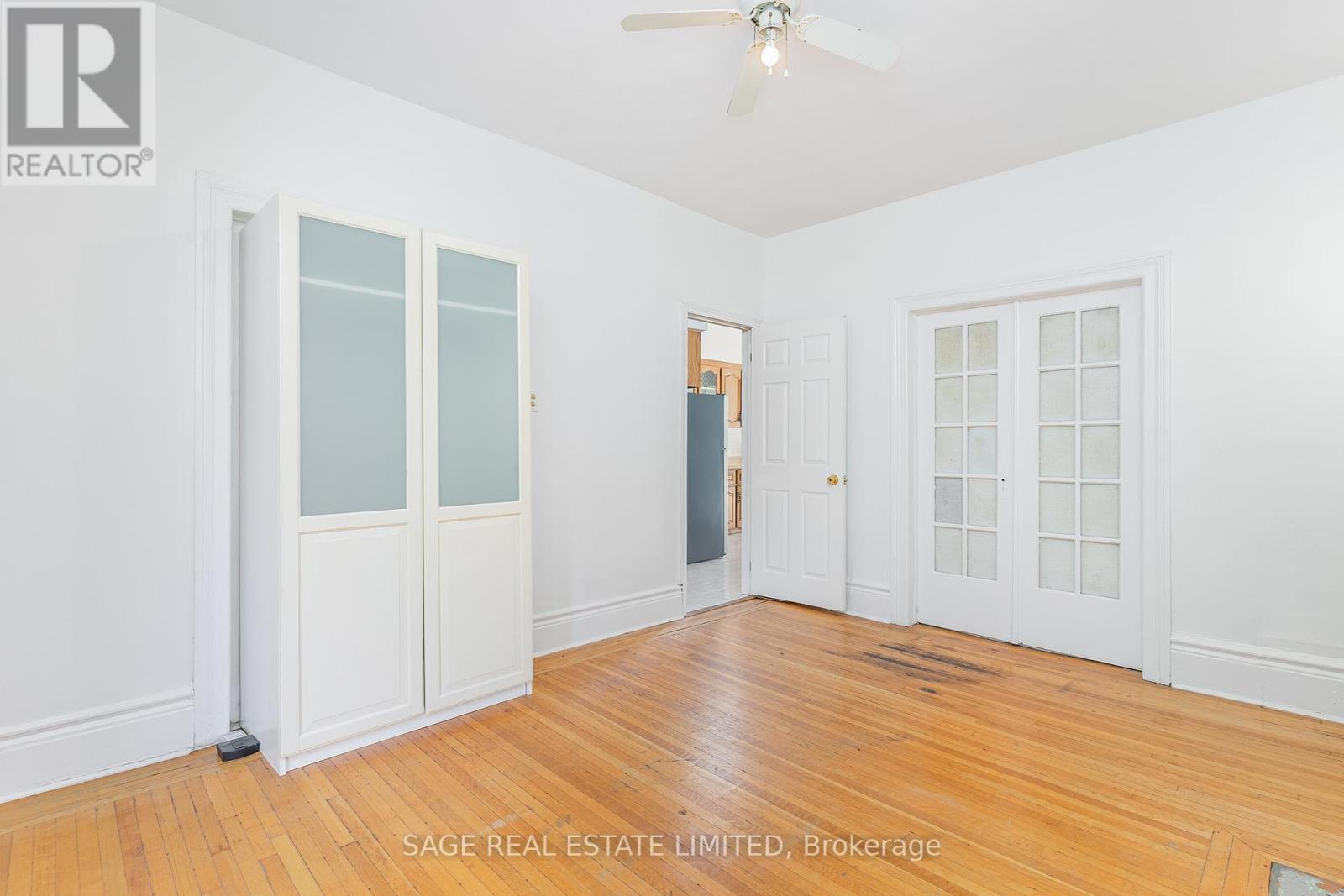 Main - 604 Ossington Avenue, Toronto, Ontario  M6G 3T5 - Photo 8 - C12459882