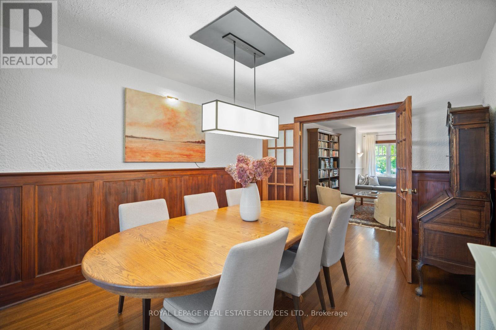 470 Roselawn Avenue, Toronto, Ontario  M5N 1J8 - Photo 10 - C12459885