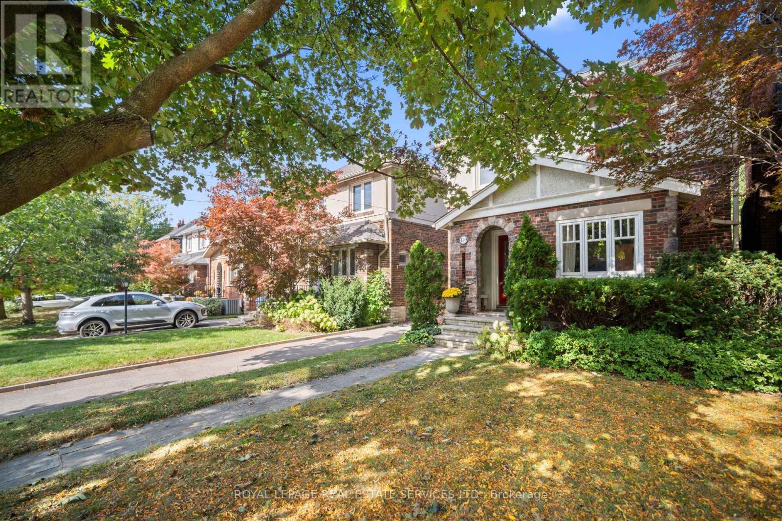 470 Roselawn Avenue, Toronto, Ontario  M5N 1J8 - Photo 2 - C12459885