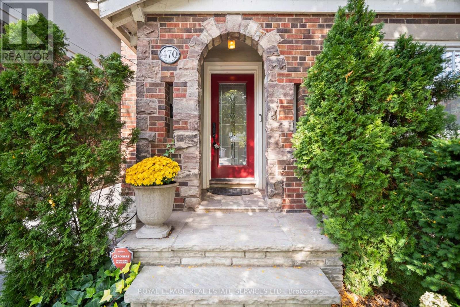 470 Roselawn Avenue, Toronto, Ontario  M5N 1J8 - Photo 3 - C12459885