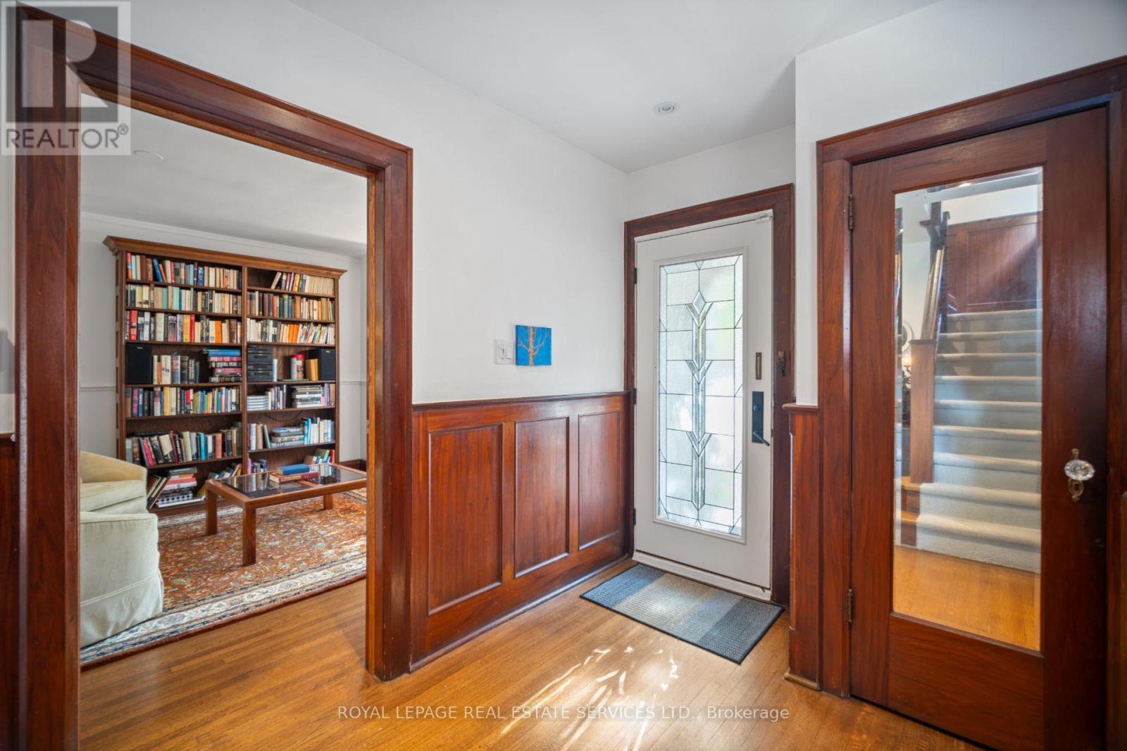 470 Roselawn Avenue, Toronto, Ontario  M5N 1J8 - Photo 4 - C12459885