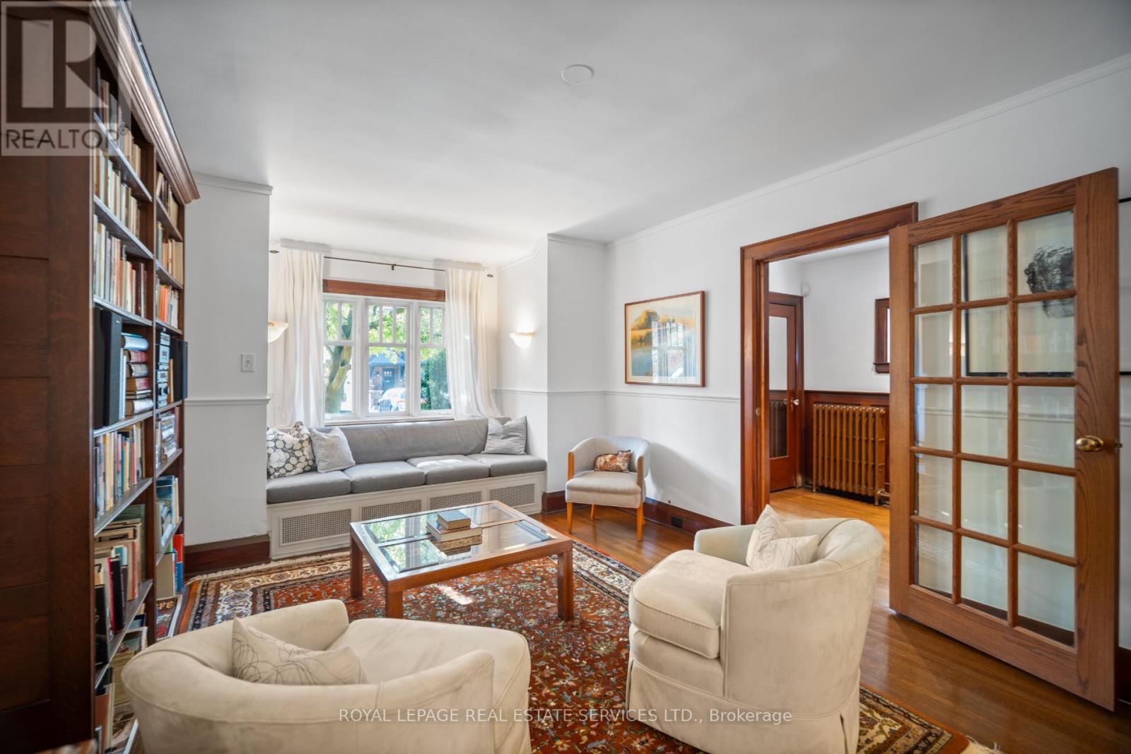 470 Roselawn Avenue, Toronto, Ontario  M5N 1J8 - Photo 7 - C12459885