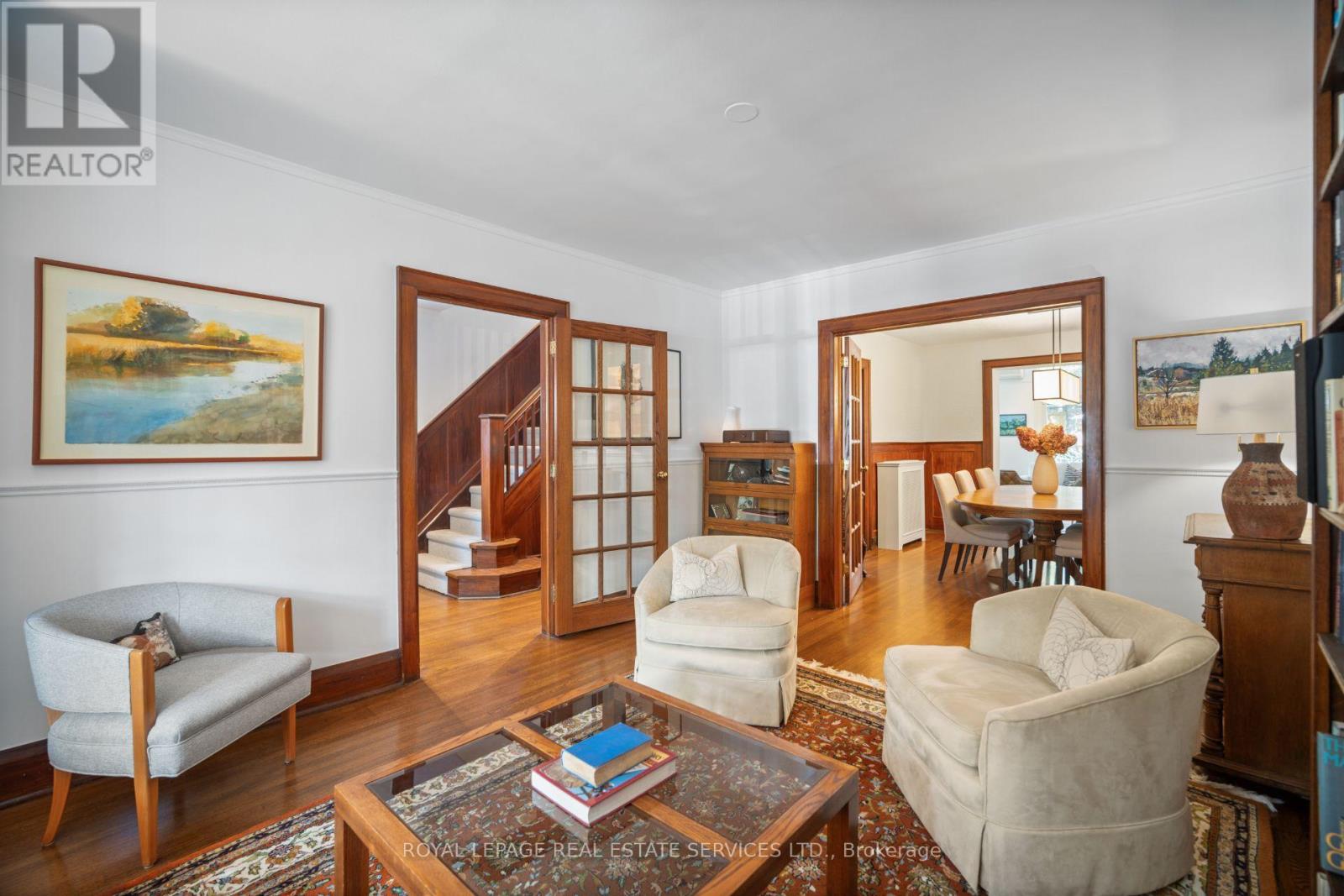 470 Roselawn Avenue, Toronto, Ontario  M5N 1J8 - Photo 8 - C12459885