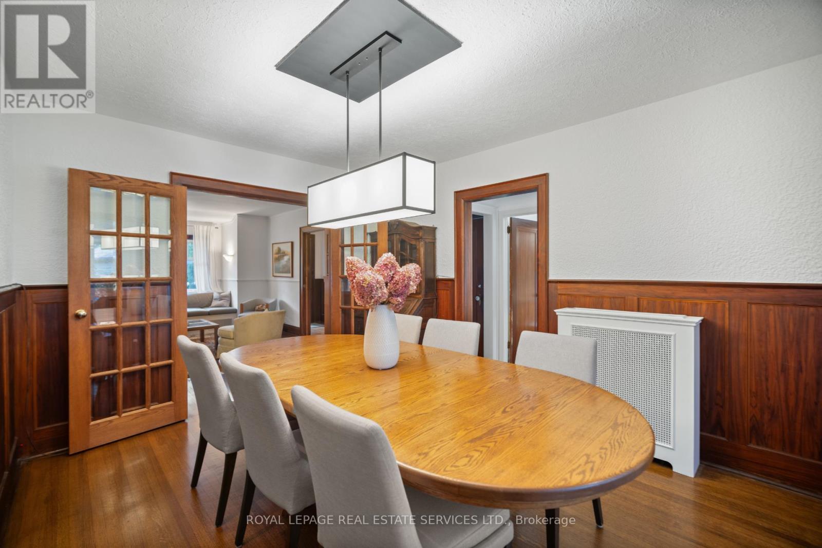 470 Roselawn Avenue, Toronto, Ontario  M5N 1J8 - Photo 9 - C12459885