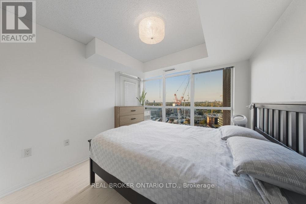 2001 - 125 Western Battery Road, Toronto, Ontario  M6K 3R8 - Photo 10 - C12459887