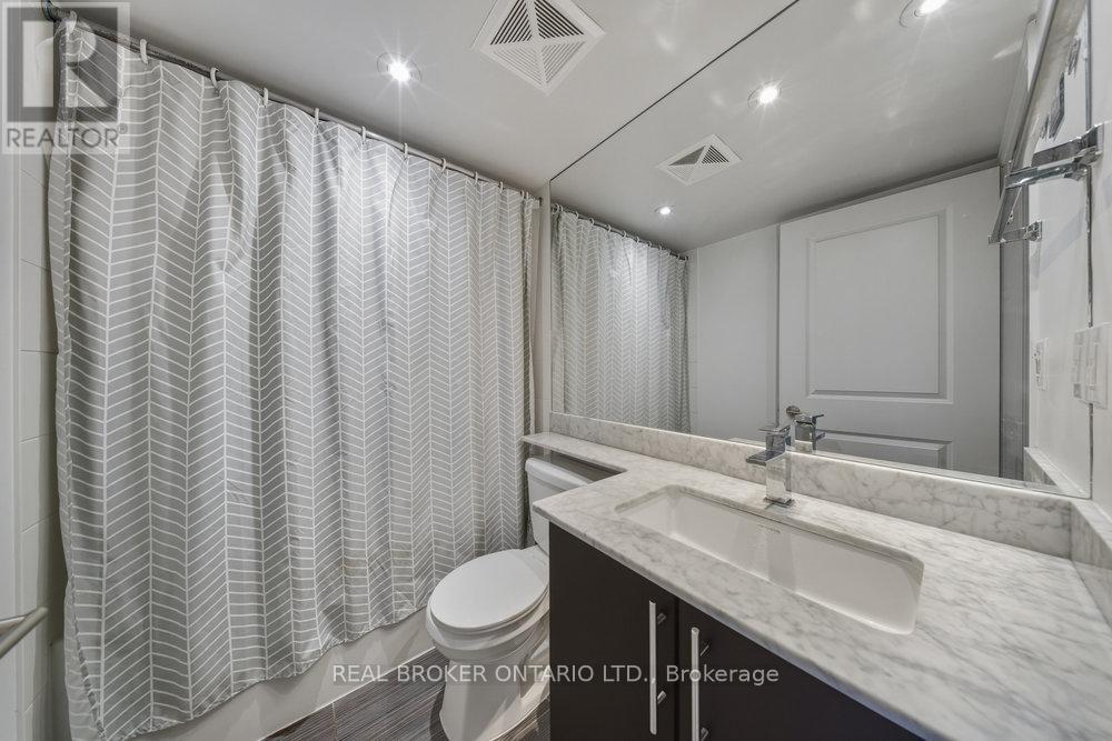 2001 - 125 Western Battery Road, Toronto, Ontario  M6K 3R8 - Photo 11 - C12459887