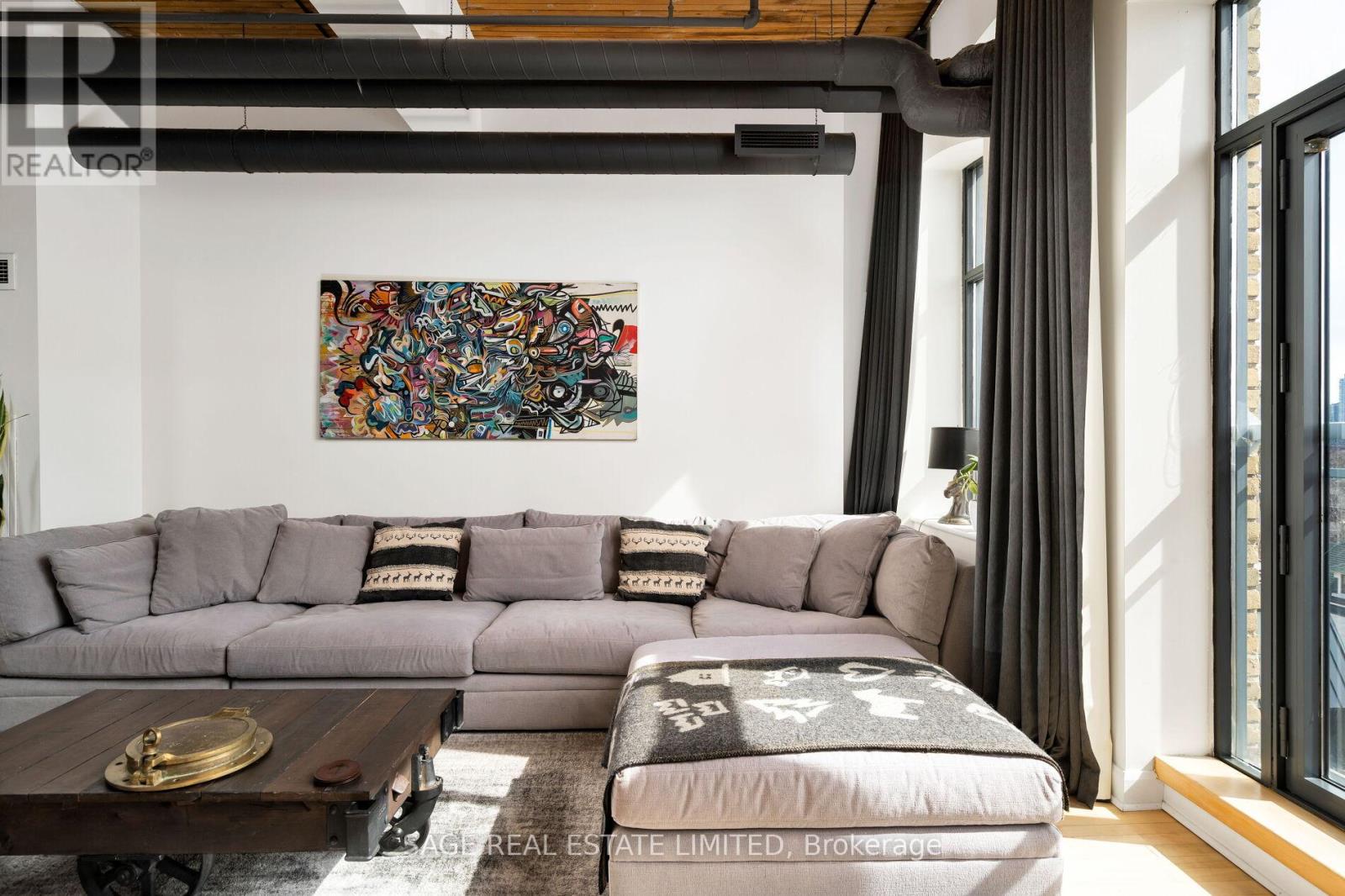 407 - 993 Queen Street W, Toronto, Ontario  M6J 1H2 - Photo 11 - C12459901