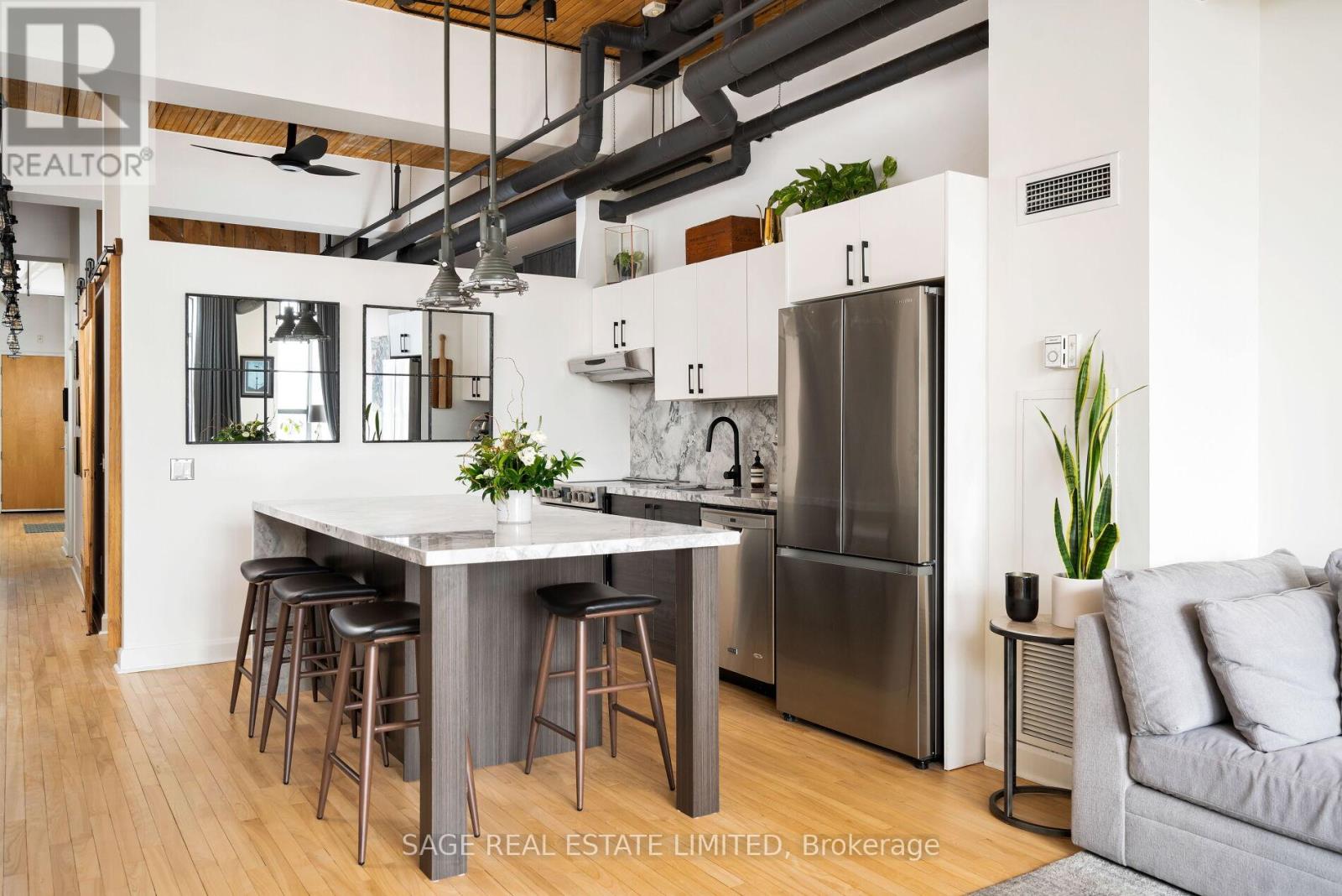 407 - 993 Queen Street W, Toronto, Ontario  M6J 1H2 - Photo 12 - C12459901