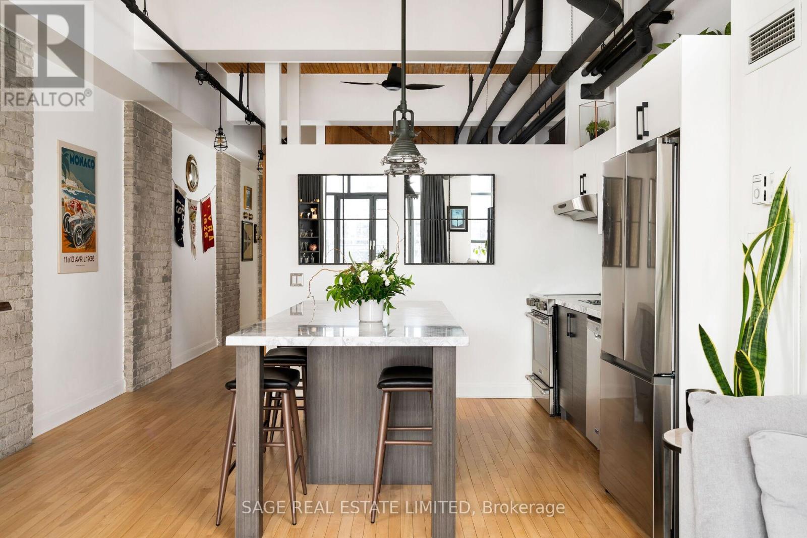 407 - 993 Queen Street W, Toronto, Ontario  M6J 1H2 - Photo 13 - C12459901