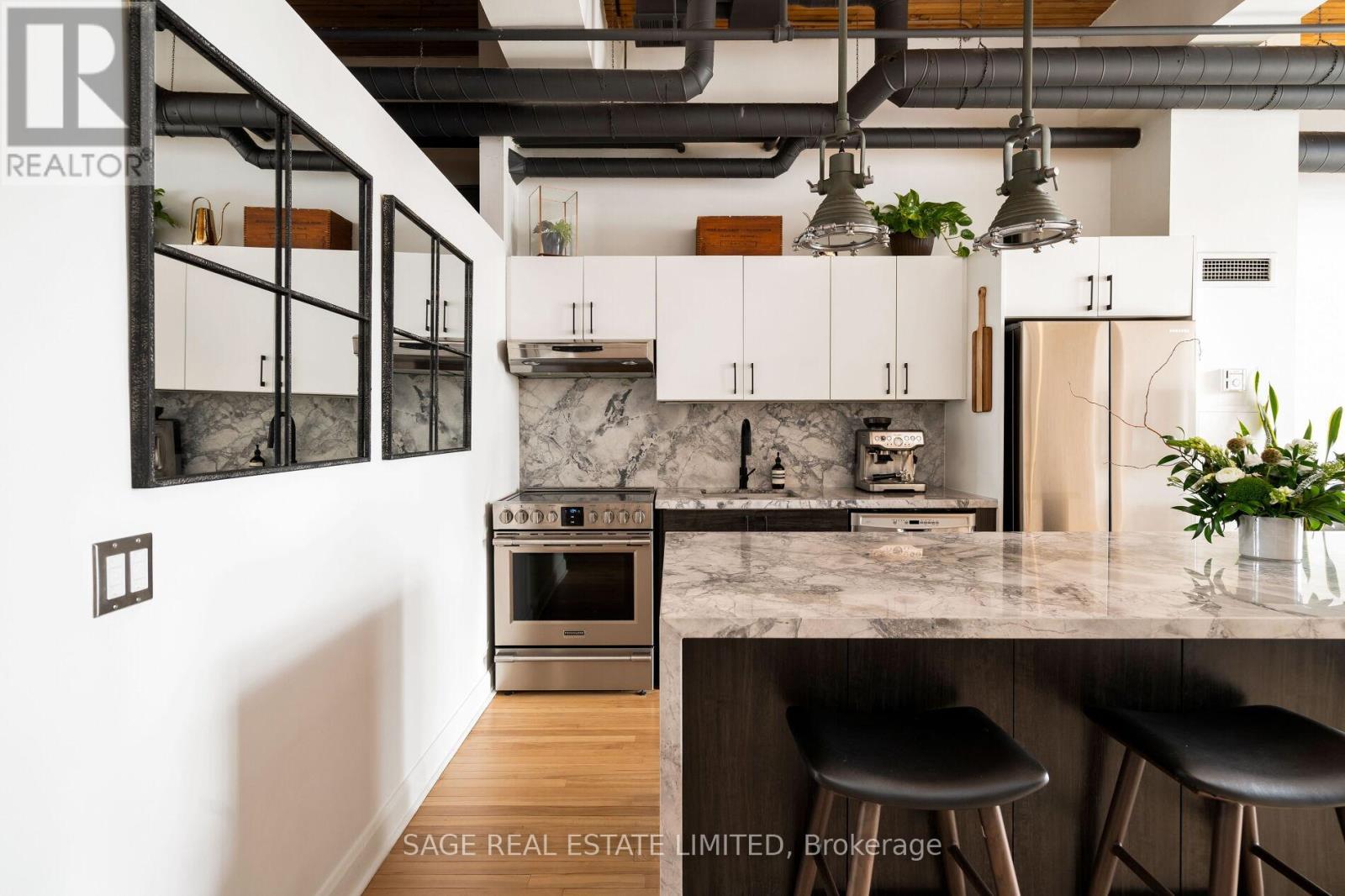 407 - 993 Queen Street W, Toronto, Ontario  M6J 1H2 - Photo 15 - C12459901