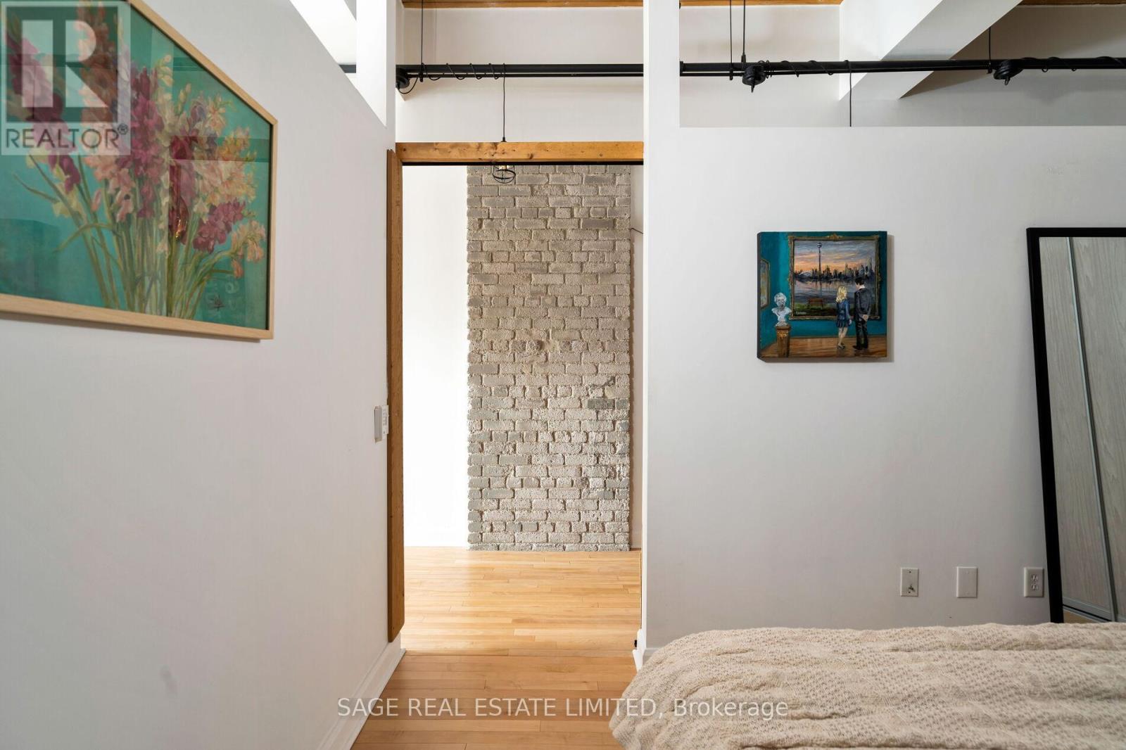 407 - 993 Queen Street W, Toronto, Ontario  M6J 1H2 - Photo 22 - C12459901