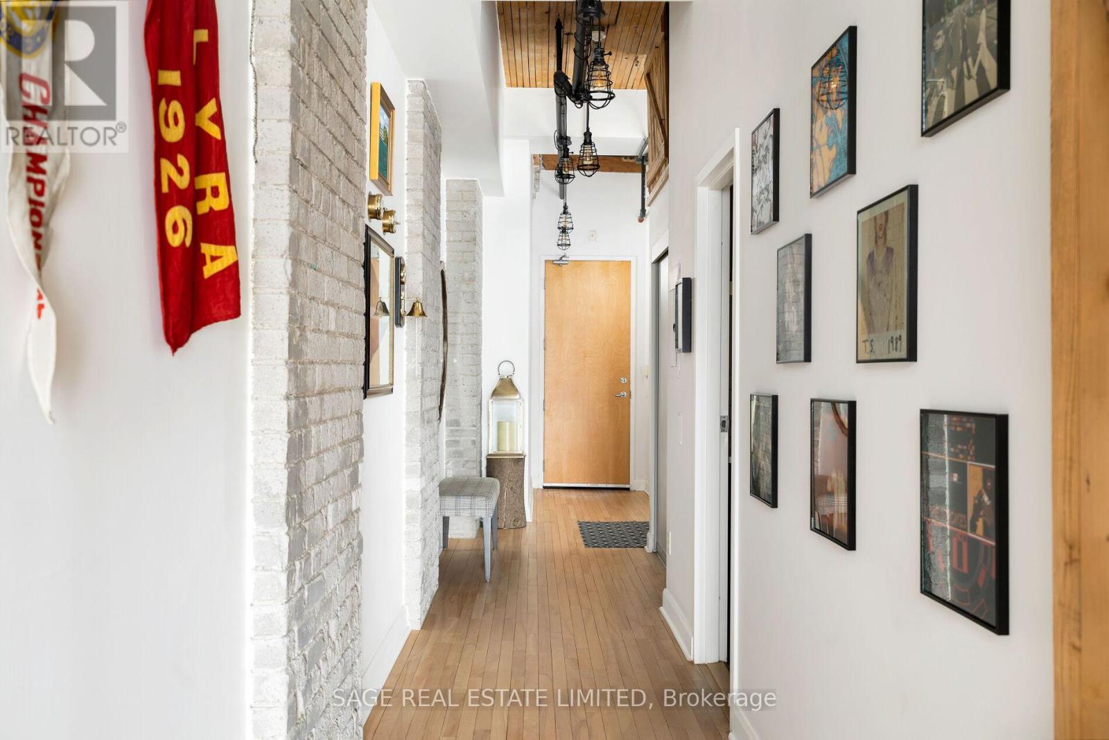 407 - 993 Queen Street W, Toronto, Ontario  M6J 1H2 - Photo 24 - C12459901