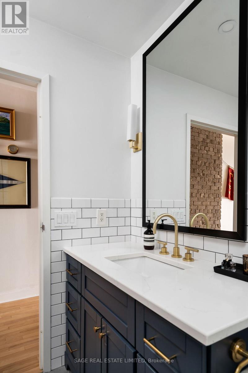 407 - 993 Queen Street W, Toronto, Ontario  M6J 1H2 - Photo 27 - C12459901
