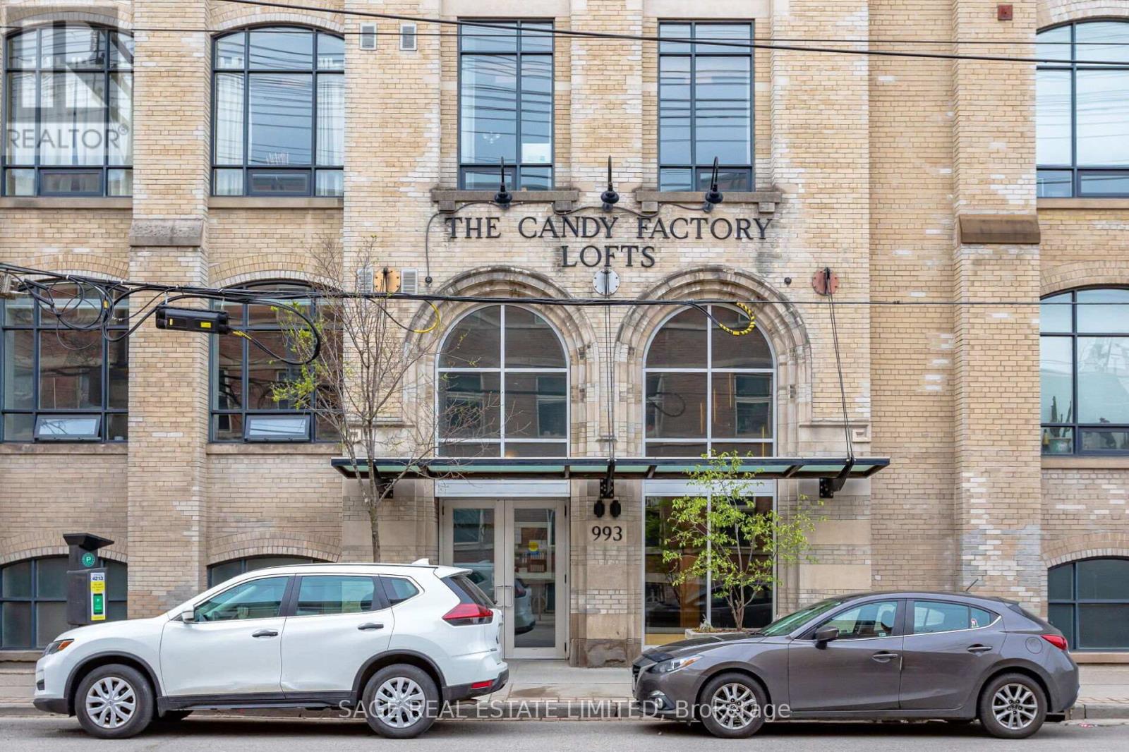 407 - 993 Queen Street W, Toronto, Ontario  M6J 1H2 - Photo 34 - C12459901