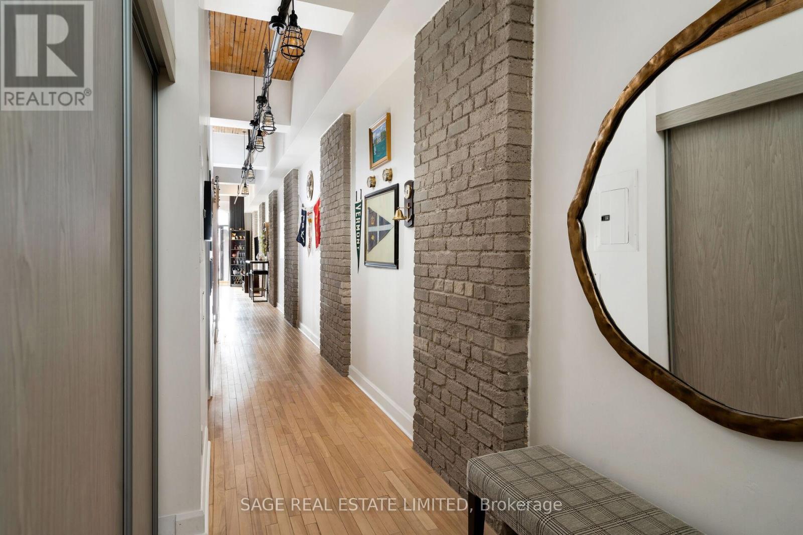 407 - 993 Queen Street W, Toronto, Ontario  M6J 1H2 - Photo 4 - C12459901