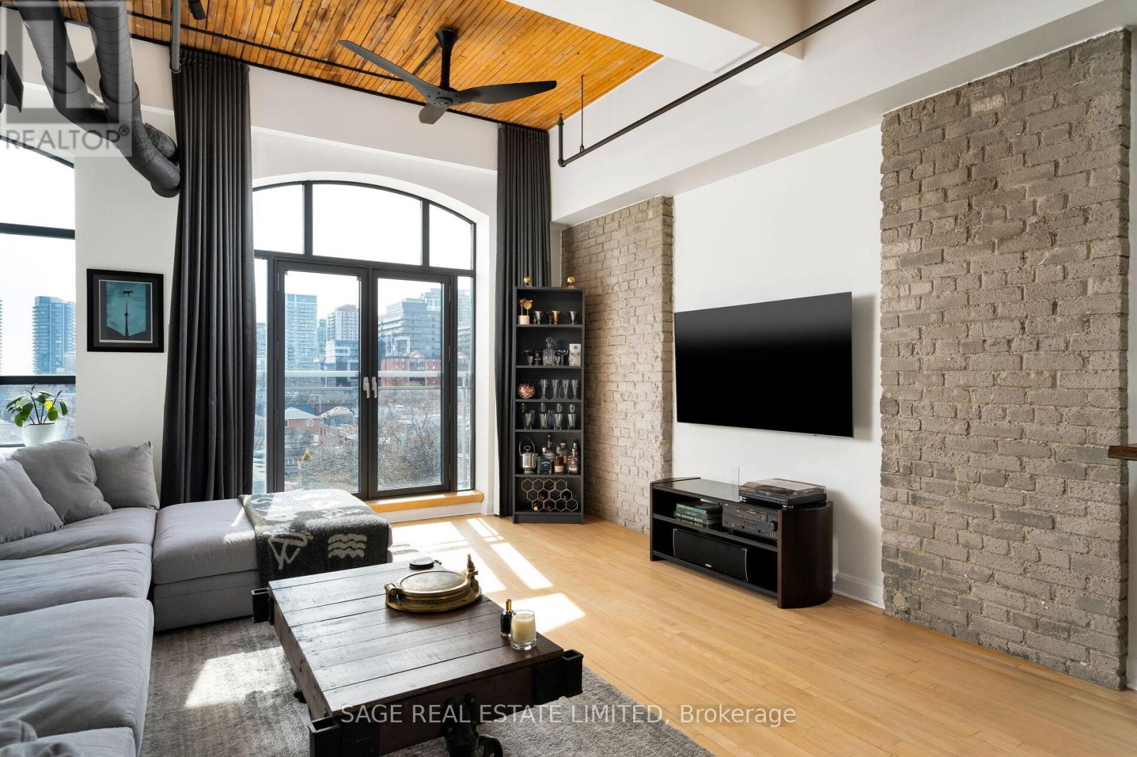 407 - 993 Queen Street W, Toronto, Ontario  M6J 1H2 - Photo 9 - C12459901