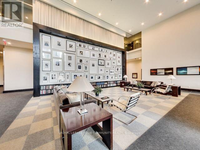 903 - 438 King Street W, Toronto, Ontario  M5V 3T9 - Photo 2 - C12459907