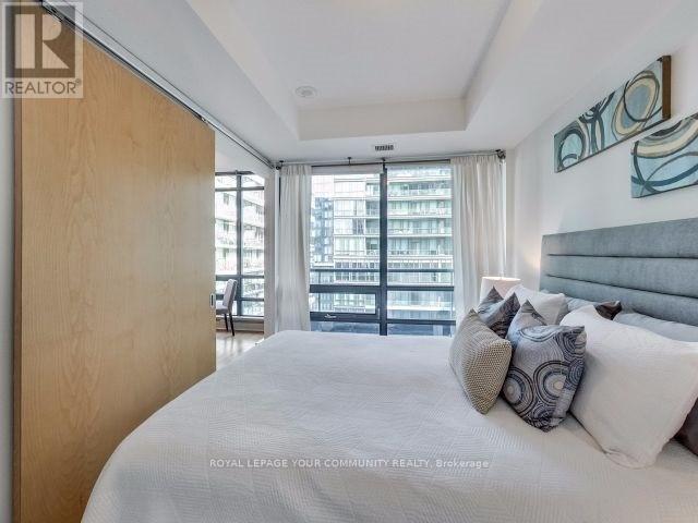 903 - 438 King Street W, Toronto, Ontario  M5V 3T9 - Photo 4 - C12459907
