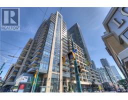 903 - 438 KING STREET W, Toronto, Ontario