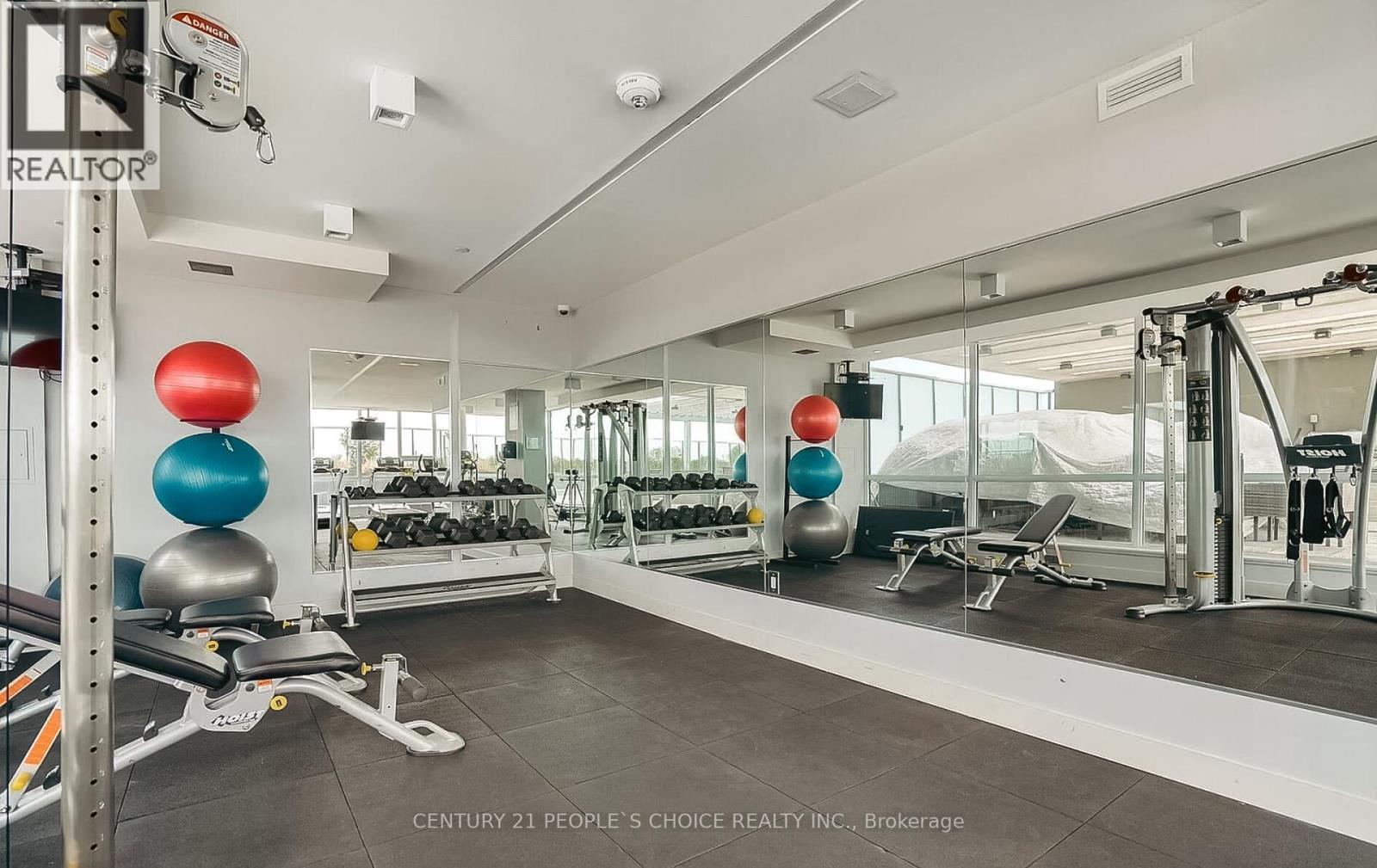 110 - 4800 Highway 7 Road, Vaughan, Ontario  L4L 1H8 - Photo 33 - N12448538