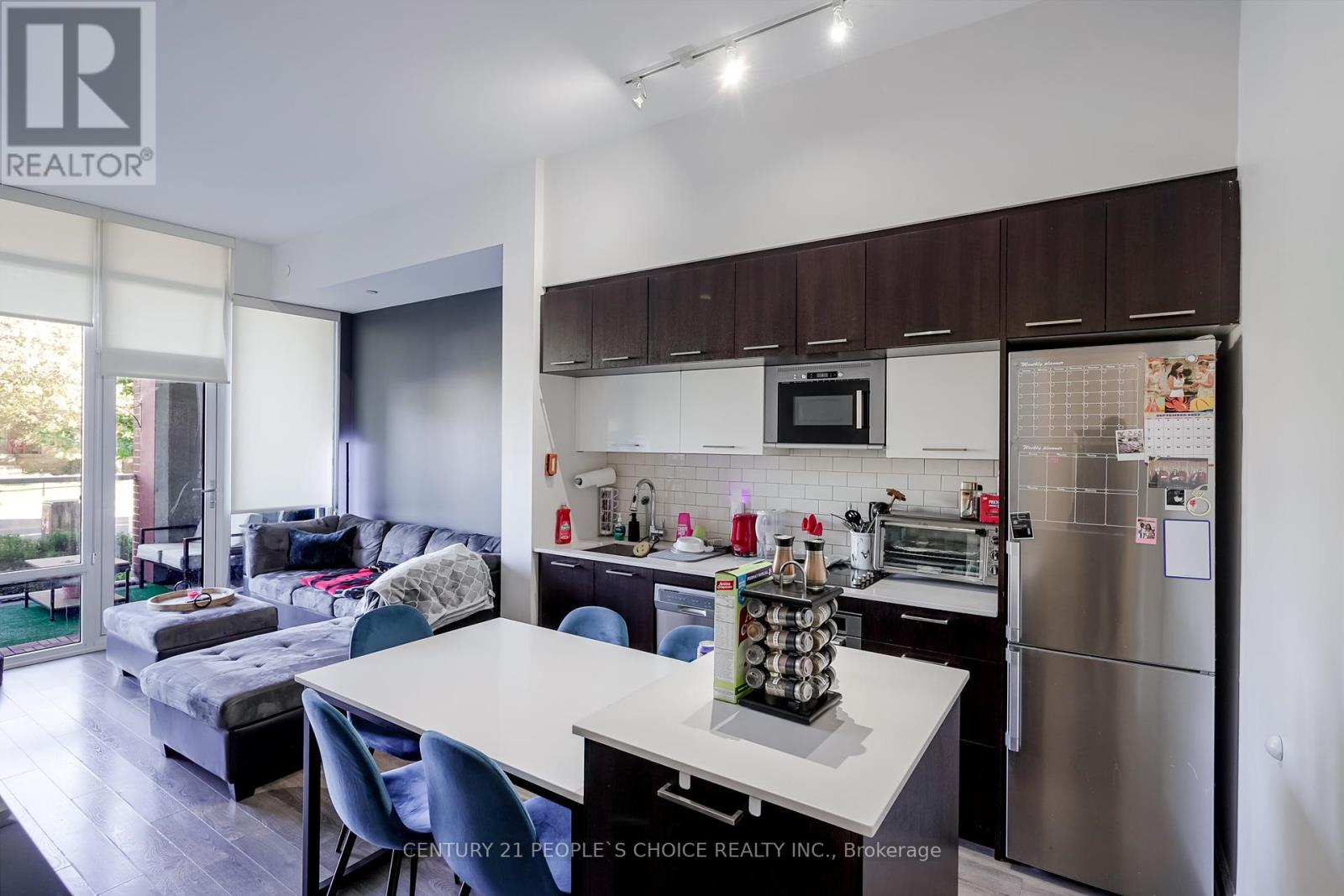 110 - 4800 Highway 7 Road, Vaughan, Ontario  L4L 1H8 - Photo 9 - N12448538