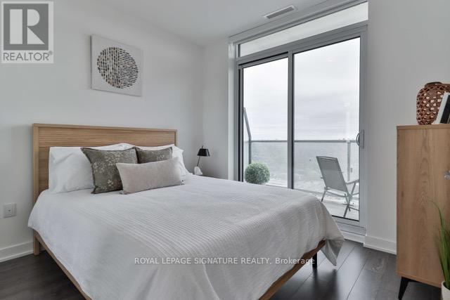 2406 - 50 O'neill Road, Toronto, Ontario  M3C 0R1 - Photo 11 - C12459888
