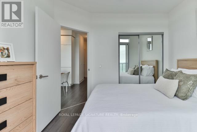 2406 - 50 O'neill Road, Toronto, Ontario  M3C 0R1 - Photo 14 - C12459888