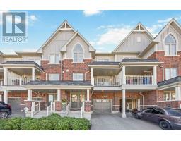 81 SUTCLIFFE DRIVE, Whitby, Ontario