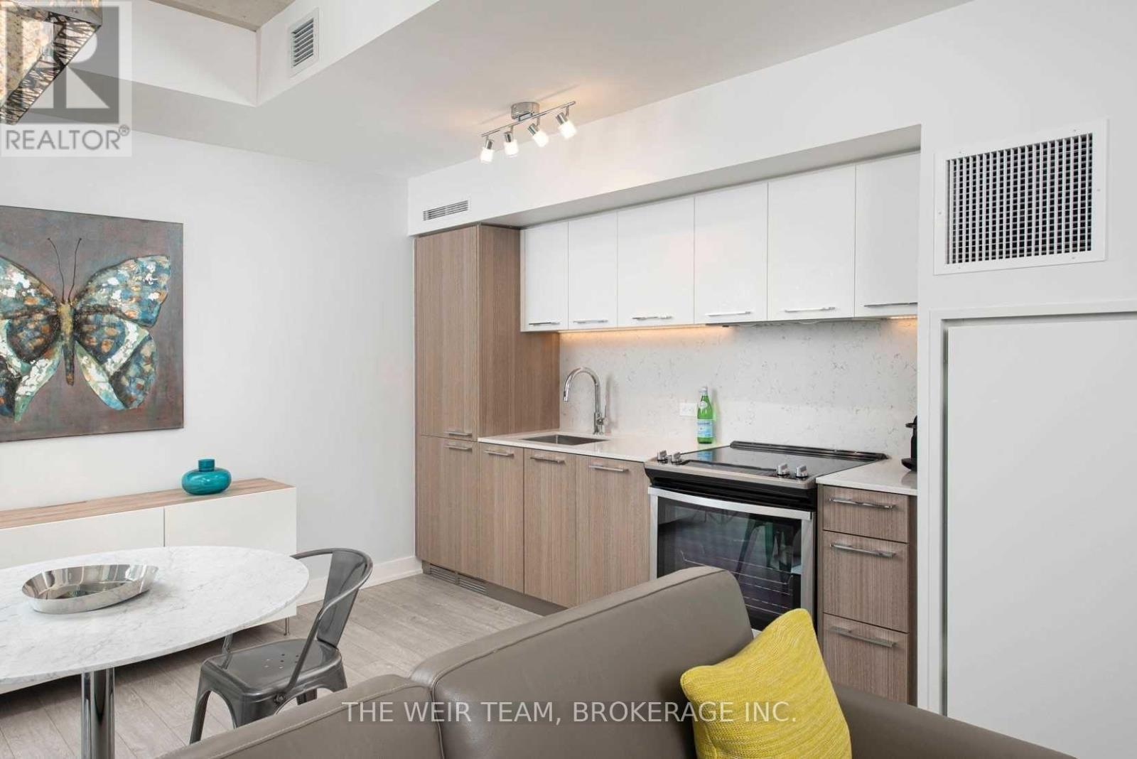 615 - 15 Baseball Place, Toronto, Ontario  M4M 0E6 - Photo 10 - E12459774