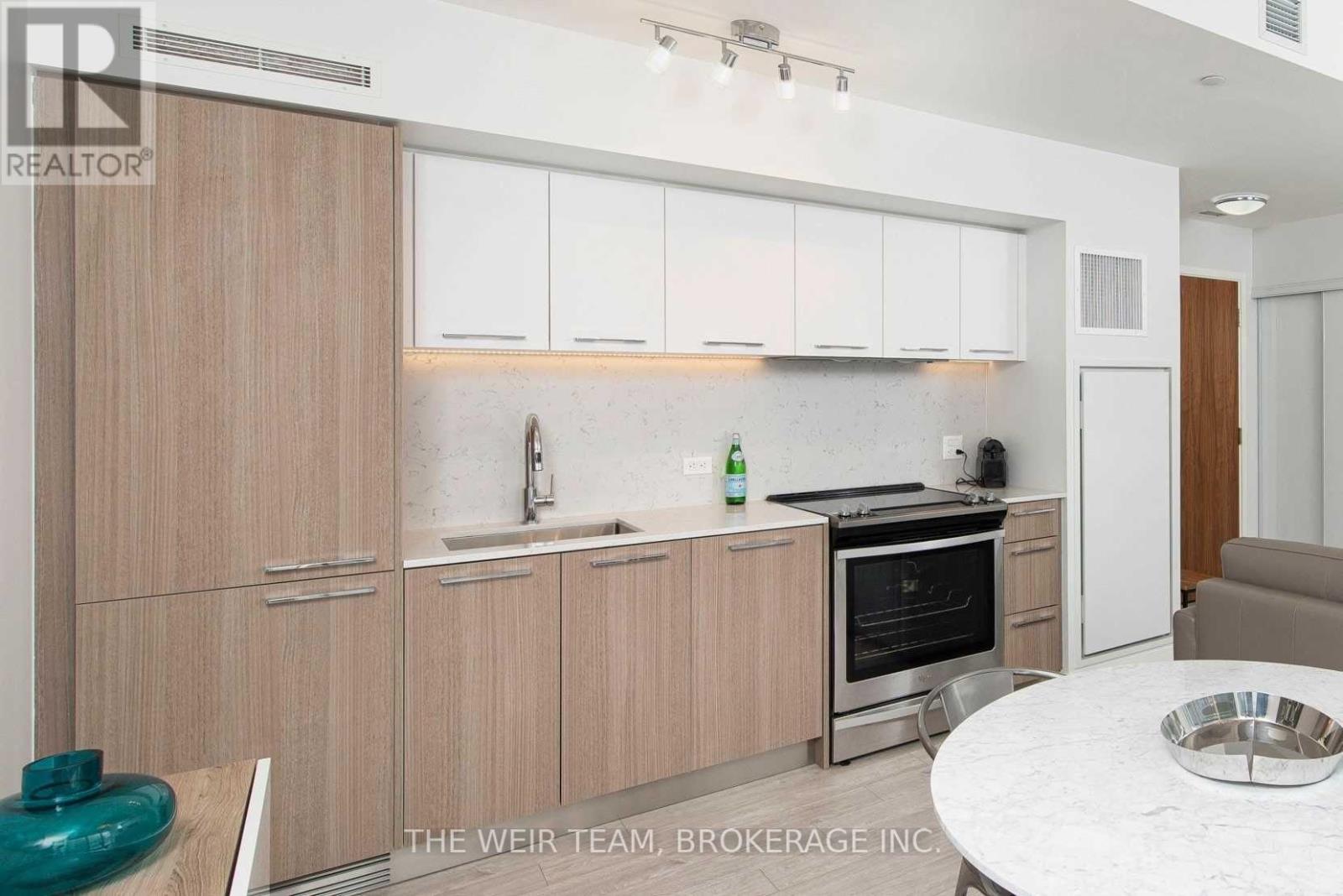 615 - 15 Baseball Place, Toronto, Ontario  M4M 0E6 - Photo 12 - E12459774