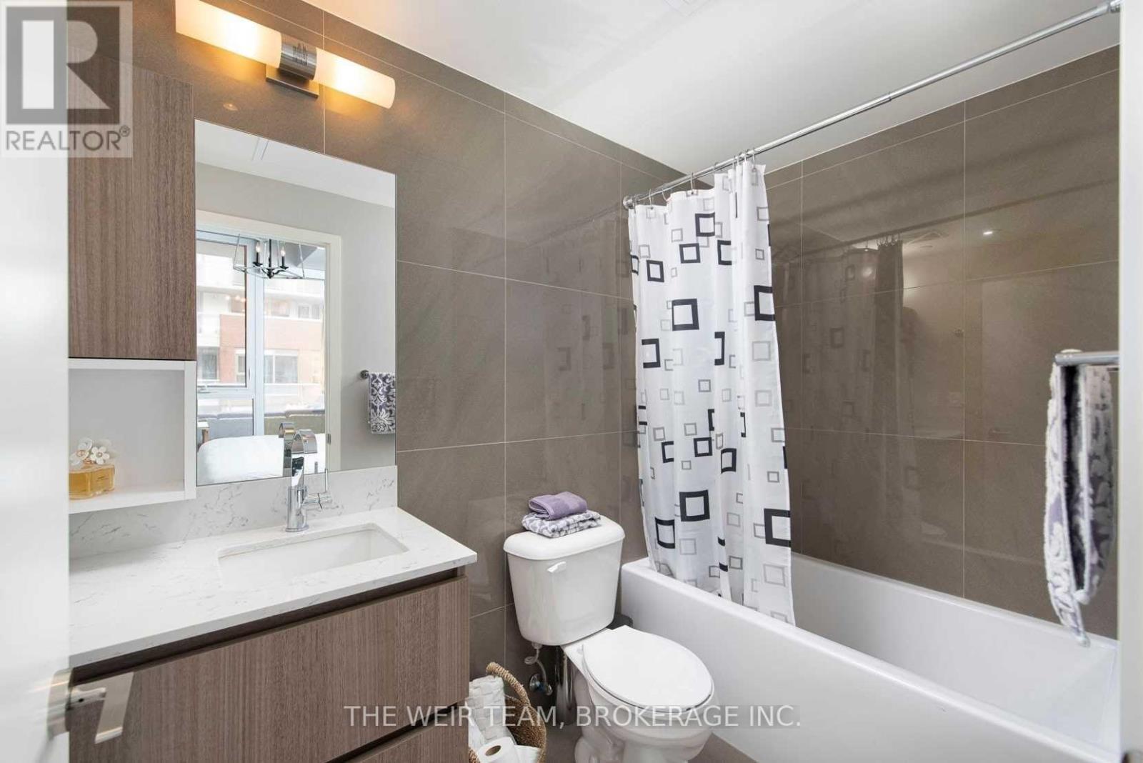 615 - 15 Baseball Place, Toronto, Ontario  M4M 0E6 - Photo 15 - E12459774