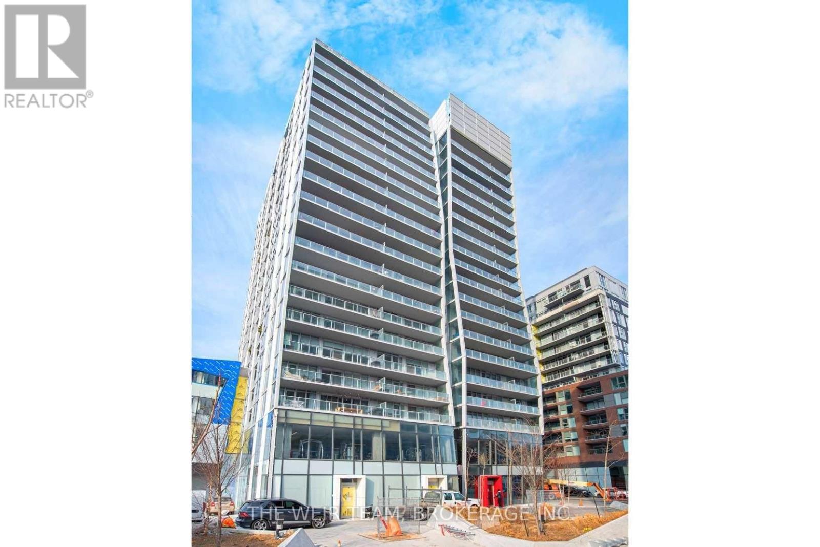 615 - 15 Baseball Place, Toronto, Ontario  M4M 0E6 - Photo 18 - E12459774
