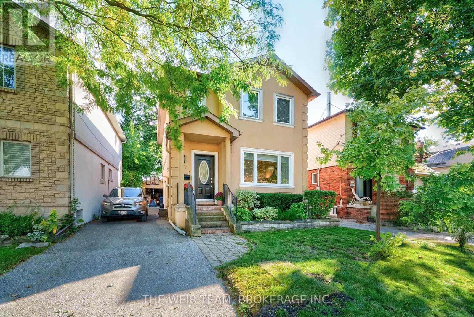 157 FERRIS ROAD, Toronto, Ontario
