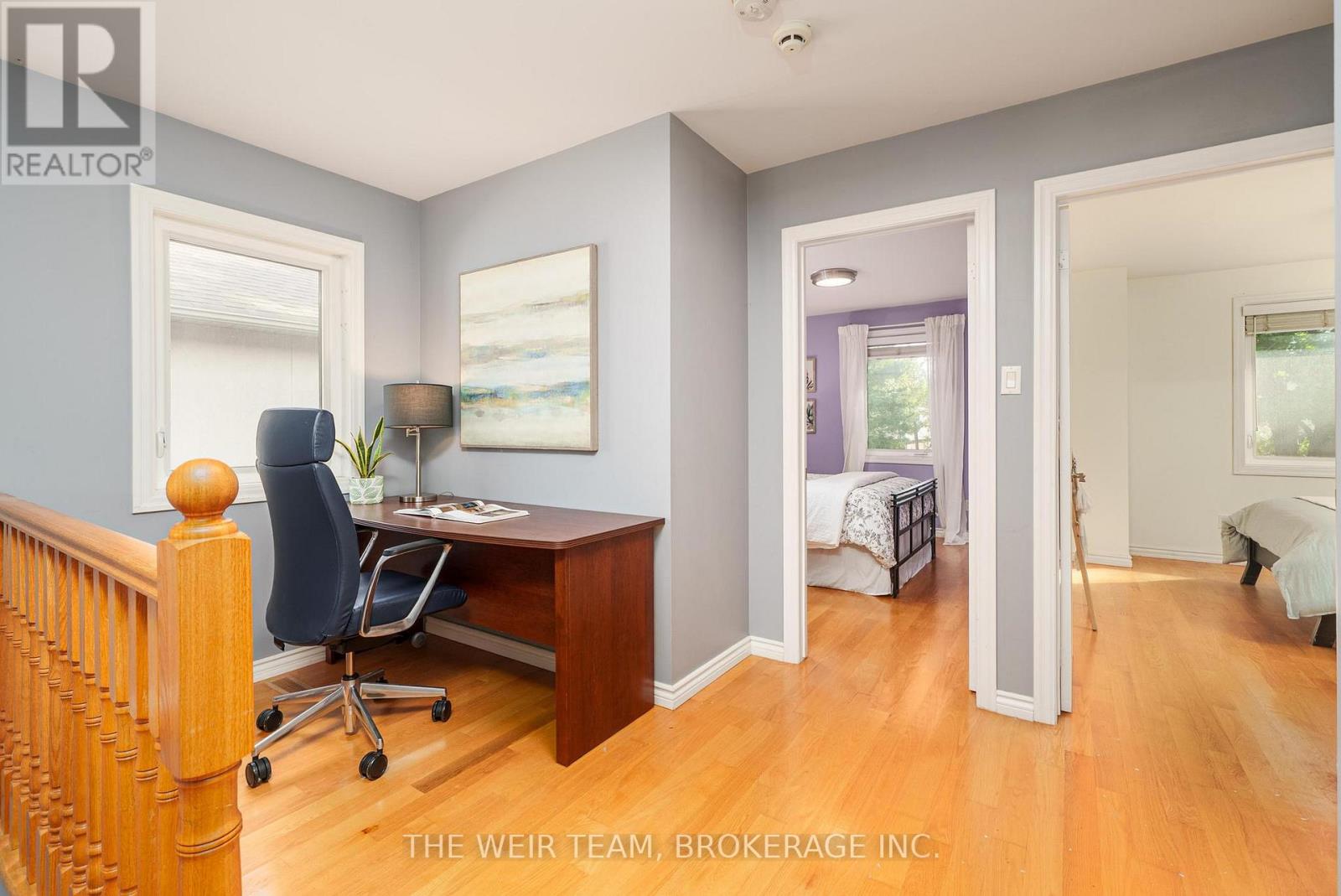 157 Ferris Road, Toronto, Ontario  M4B 1G7 - Photo 19 - E12459782