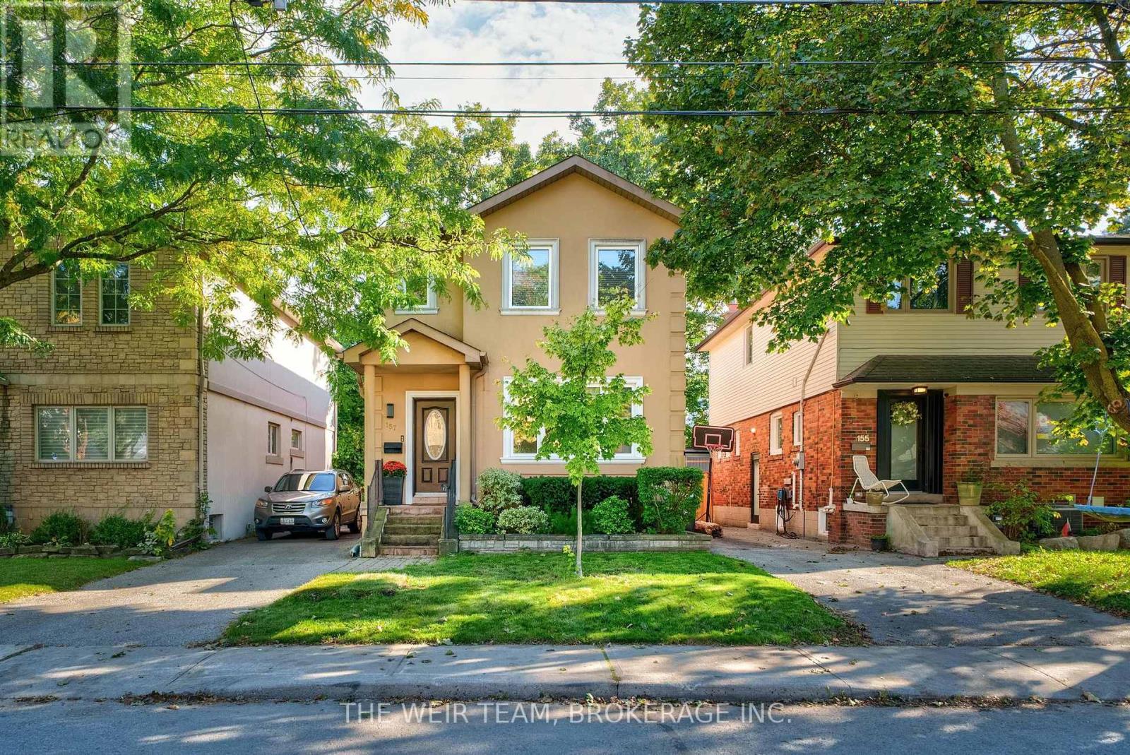 157 Ferris Road, Toronto, Ontario  M4B 1G7 - Photo 2 - E12459782