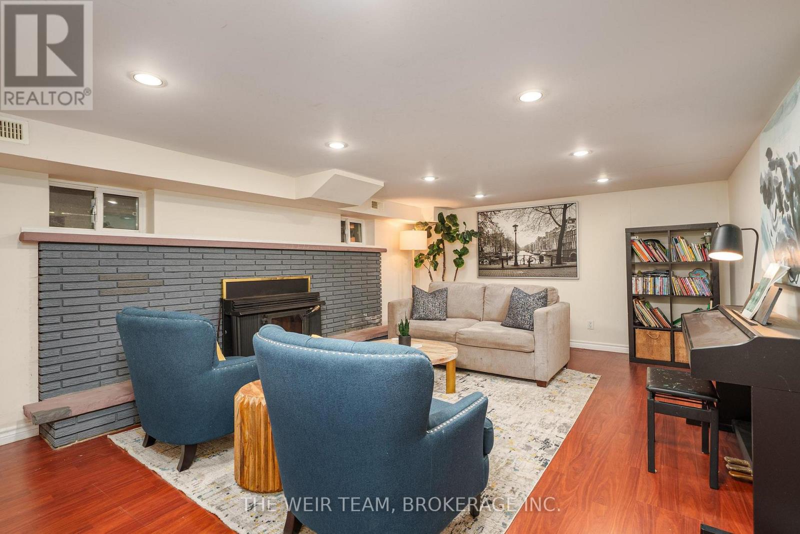 157 Ferris Road, Toronto, Ontario  M4B 1G7 - Photo 32 - E12459782