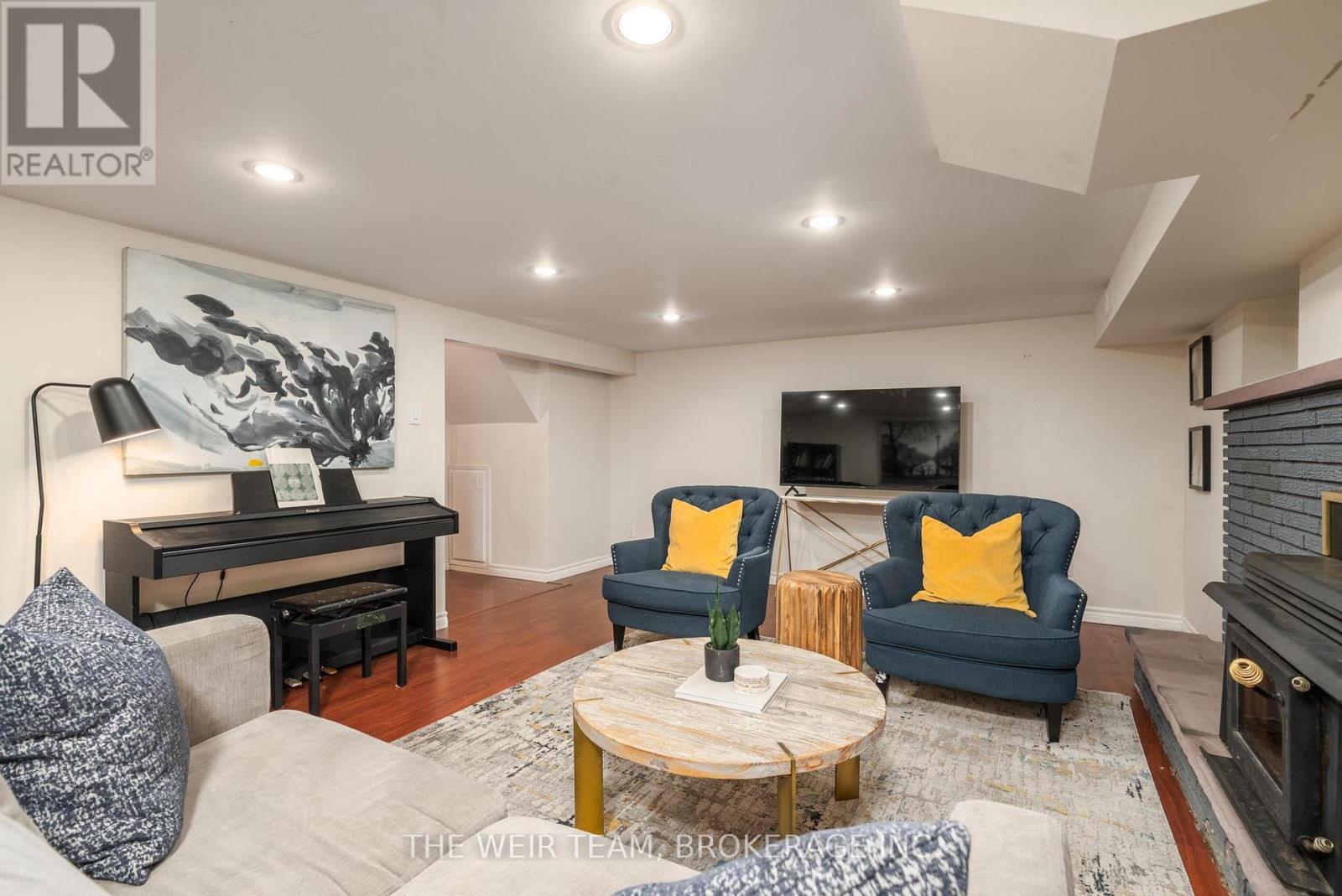 157 Ferris Road, Toronto, Ontario  M4B 1G7 - Photo 33 - E12459782