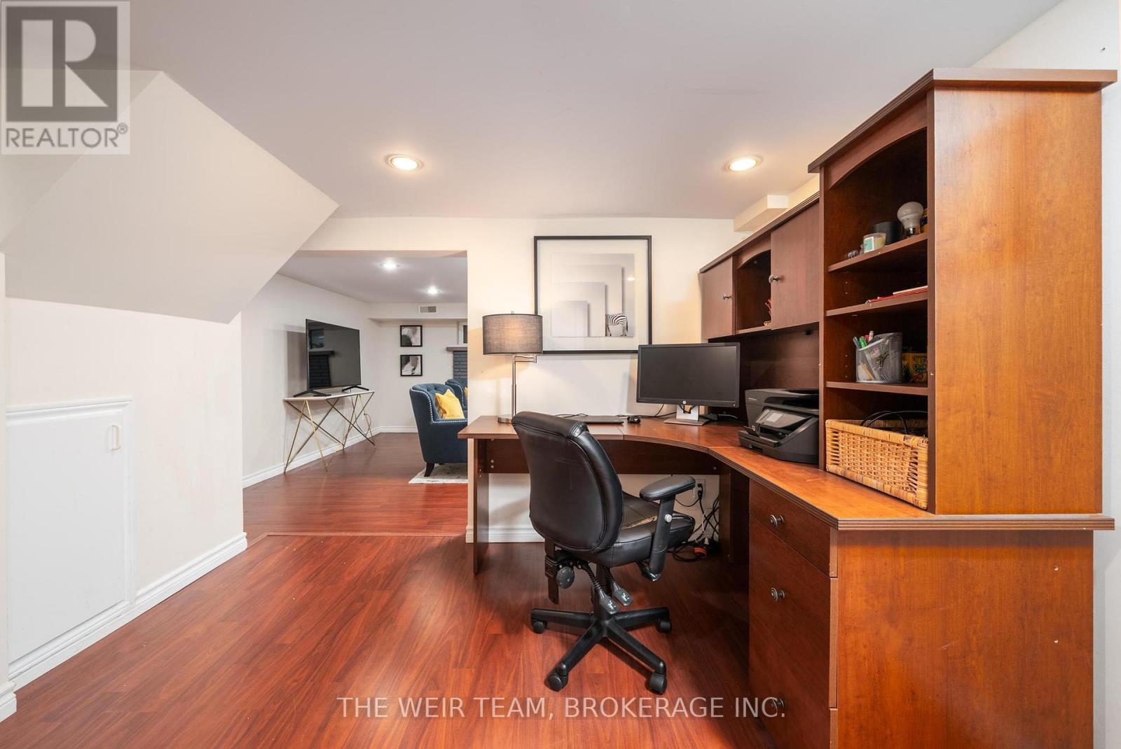 157 Ferris Road, Toronto, Ontario  M4B 1G7 - Photo 34 - E12459782