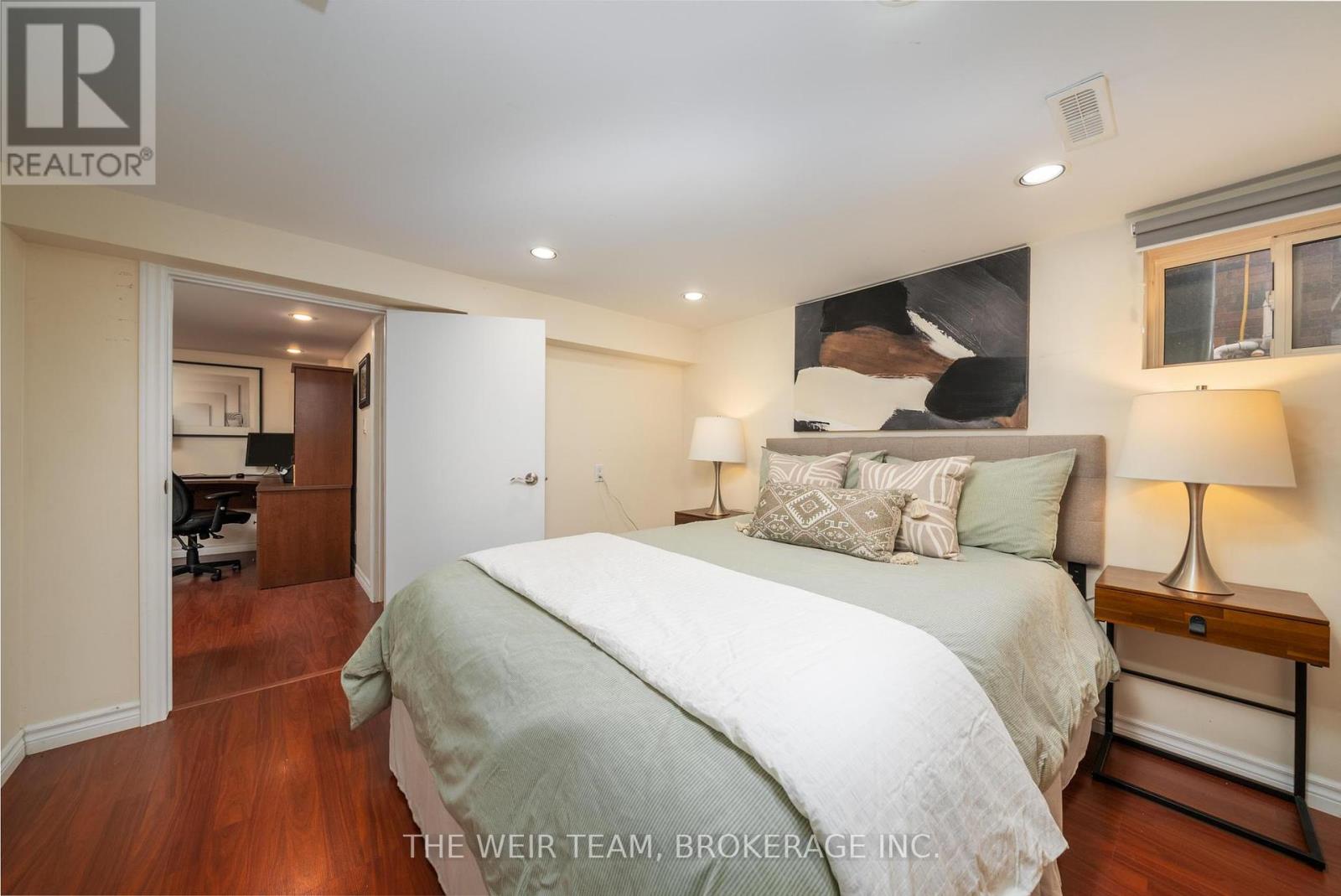 157 Ferris Road, Toronto, Ontario  M4B 1G7 - Photo 39 - E12459782