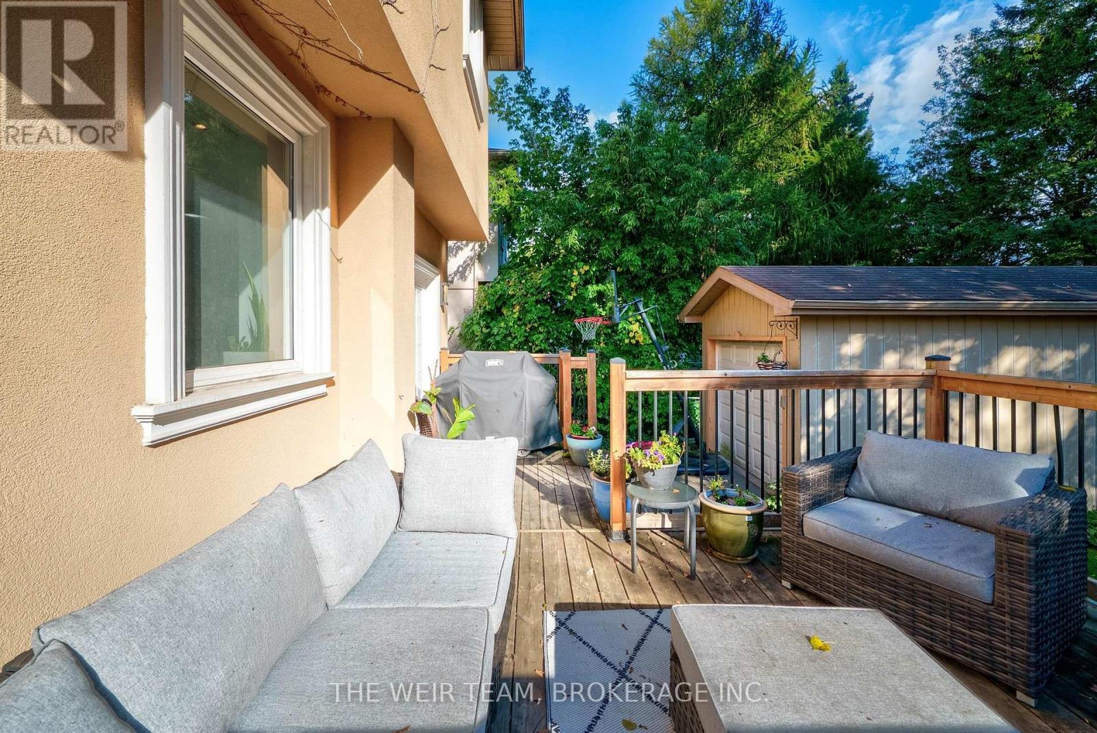 157 Ferris Road, Toronto, Ontario  M4B 1G7 - Photo 43 - E12459782