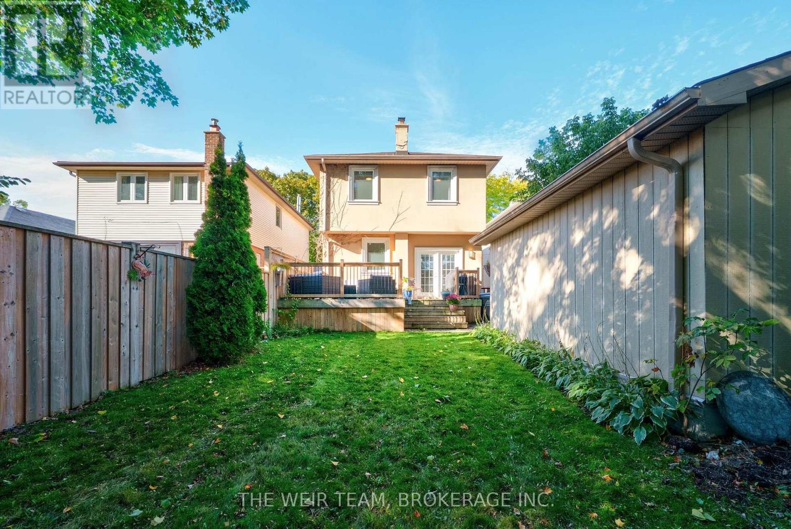 157 Ferris Road, Toronto, Ontario  M4B 1G7 - Photo 44 - E12459782