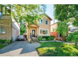 157 FERRIS ROAD, Toronto, Ontario