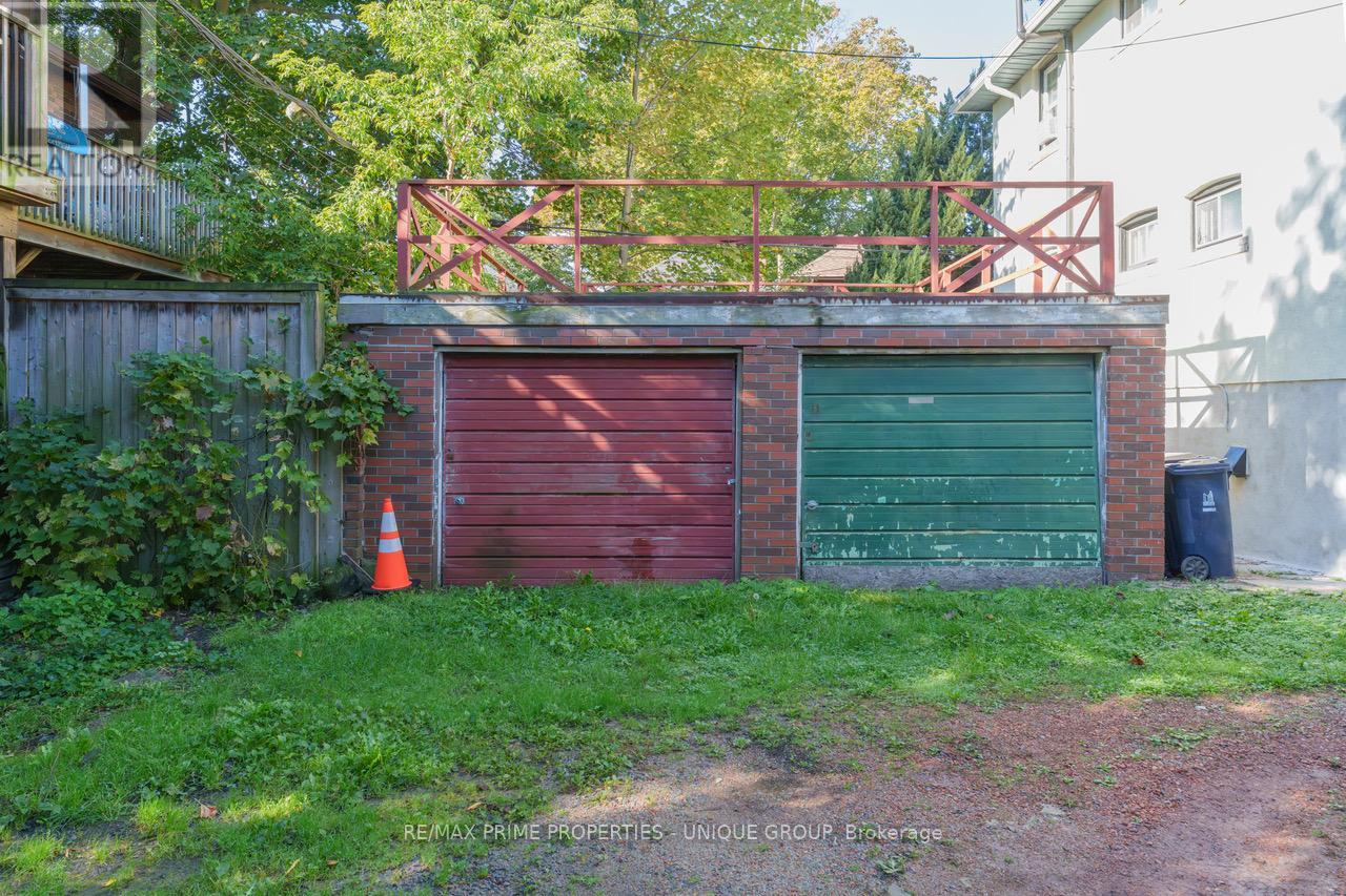 1 Bonfield Avenue, Toronto, Ontario  M4E 1B9 - Photo 24 - E12459818