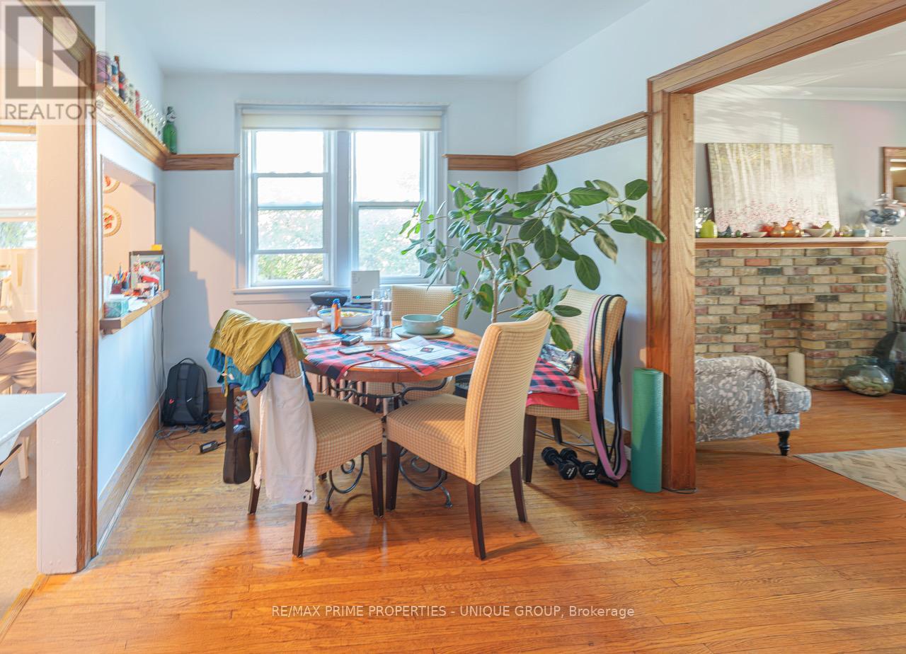 1 Bonfield Avenue, Toronto, Ontario  M4E 1B9 - Photo 7 - E12459818